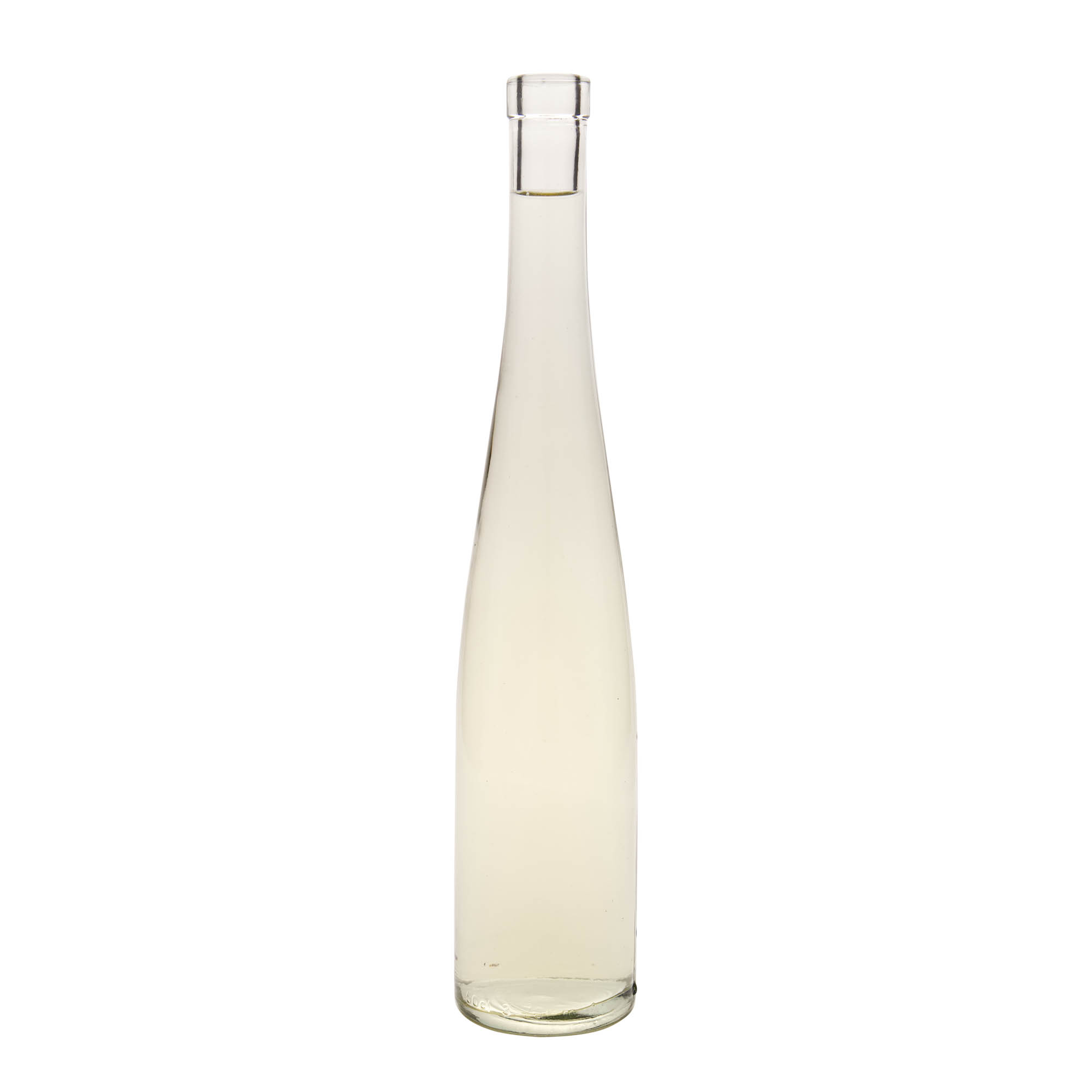 500 ml glass bottle 'Weinschlegel', opening: cork 500 ml glass bottle 'Weinschlegel', opening: cork