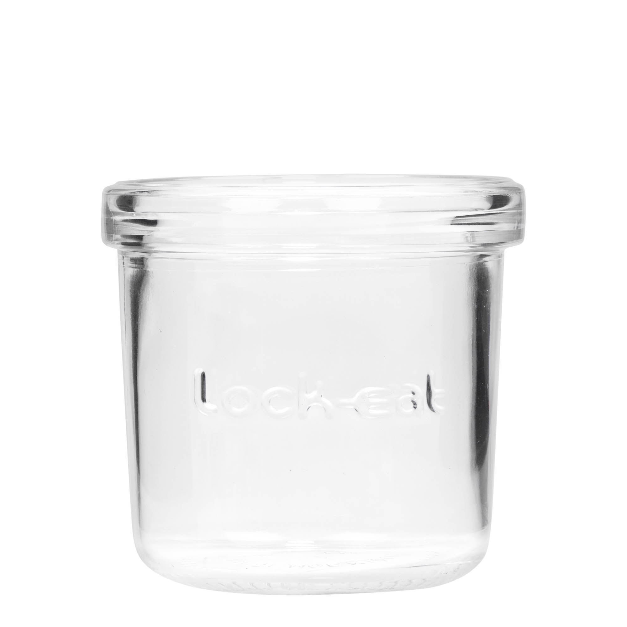 200 ml wire bail jar 'Lock-Eat', opening: wire bail closure 200 ml wire bail jar 'Lock-Eat', opening: wire bail closure