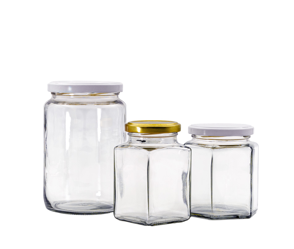 Jars