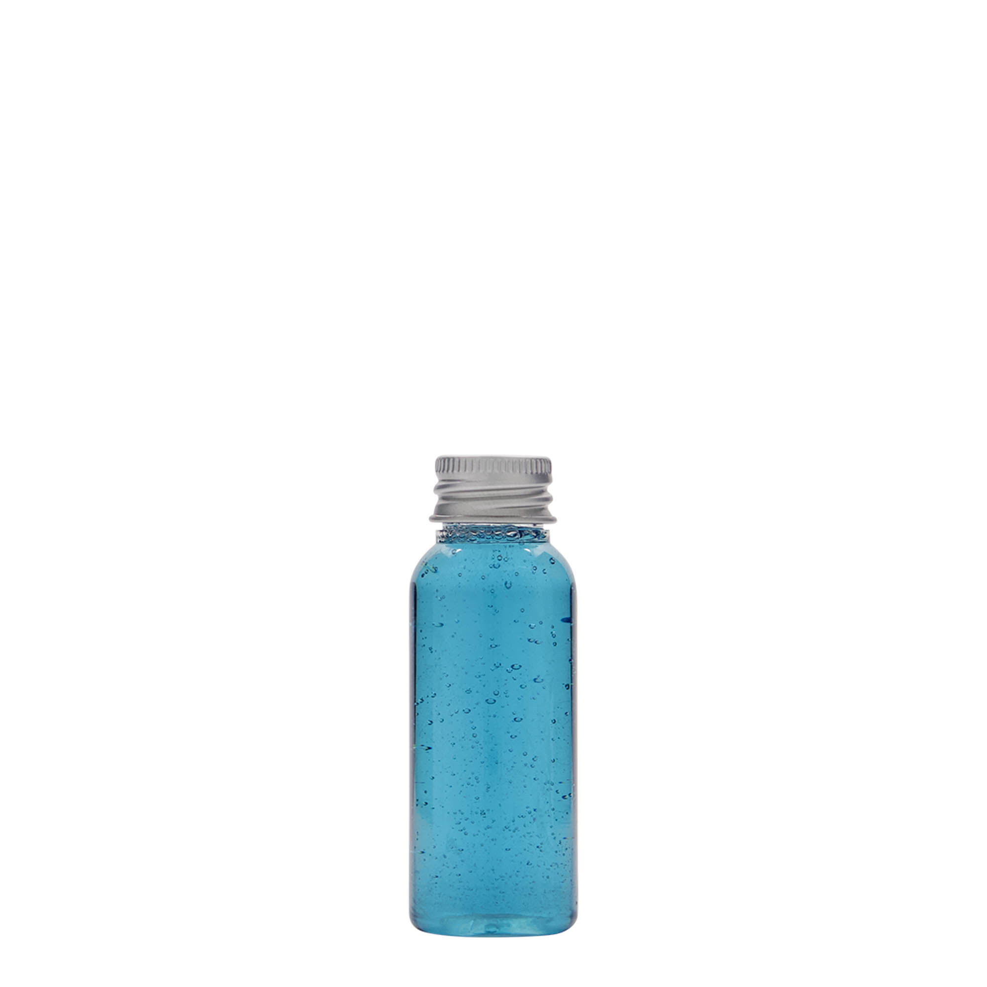 30 ml PET bottle 'Pegasus', plastic, opening: 20/410