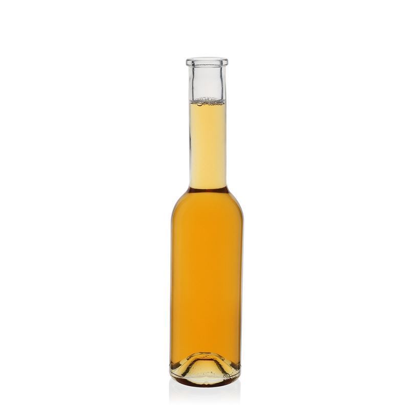 250 ml glass bottle 'Opera', opening: cork 250 ml glass bottle 'Opera', opening: cork