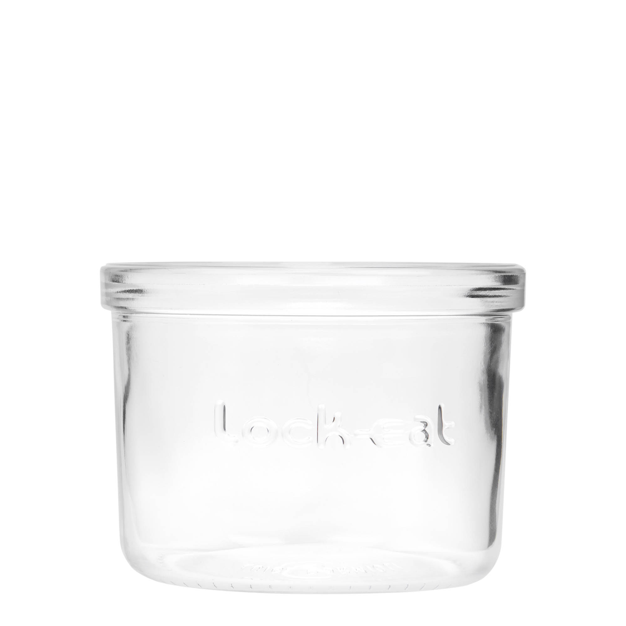 500 ml swing-top jar 'Lock-Eat', opening: swing-top closure