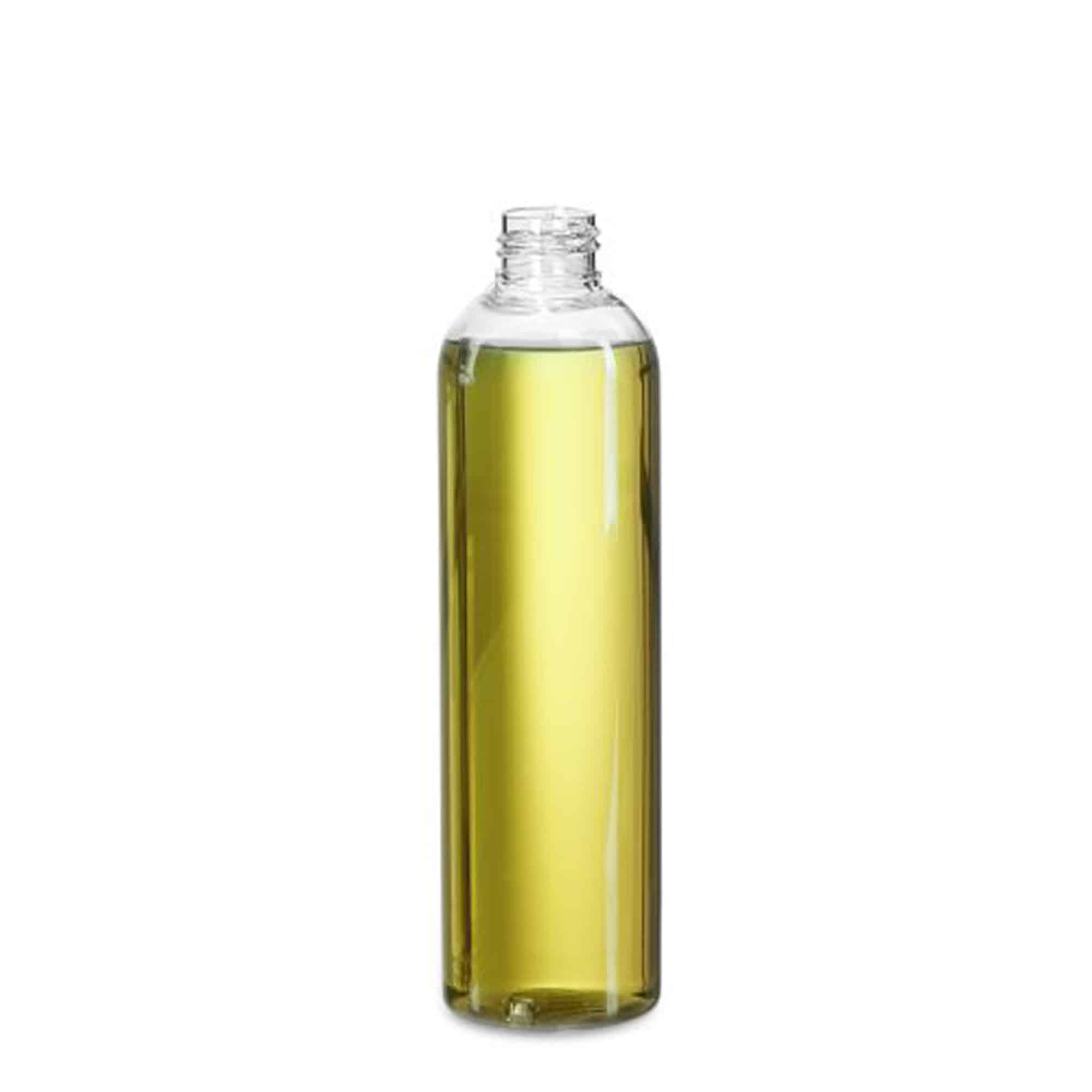 300 ml PET bottle ‘Pegasus’, plastic, opening: 24/410