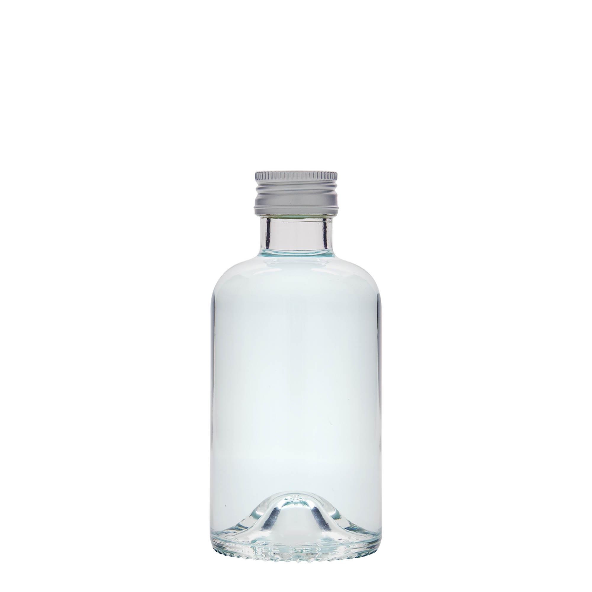 250 ml glass apothecary bottle, closure: PP 31.5