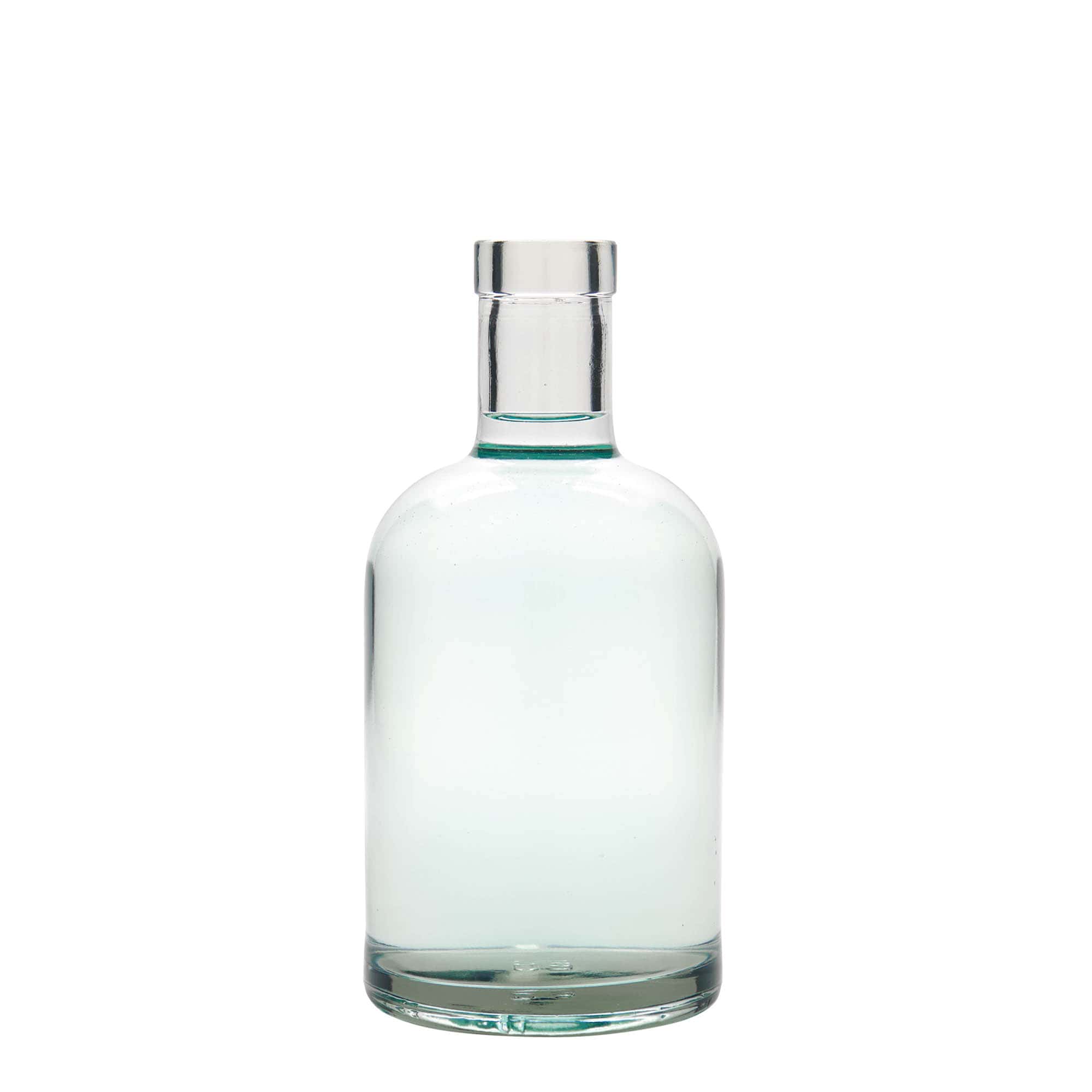 500 ml glass bottle ‘Claus’, opening: cork
