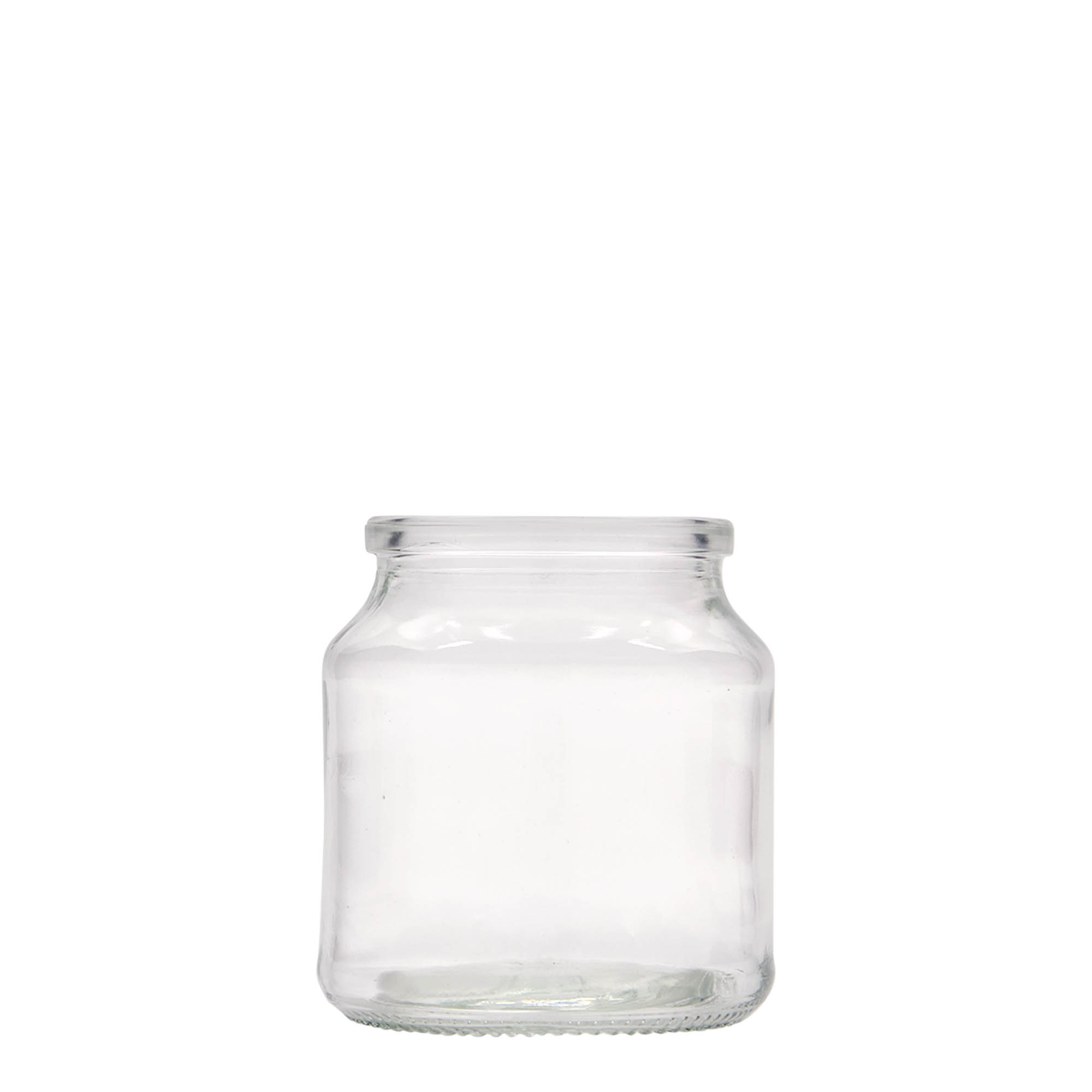 205 ml cork glass, opening: cork