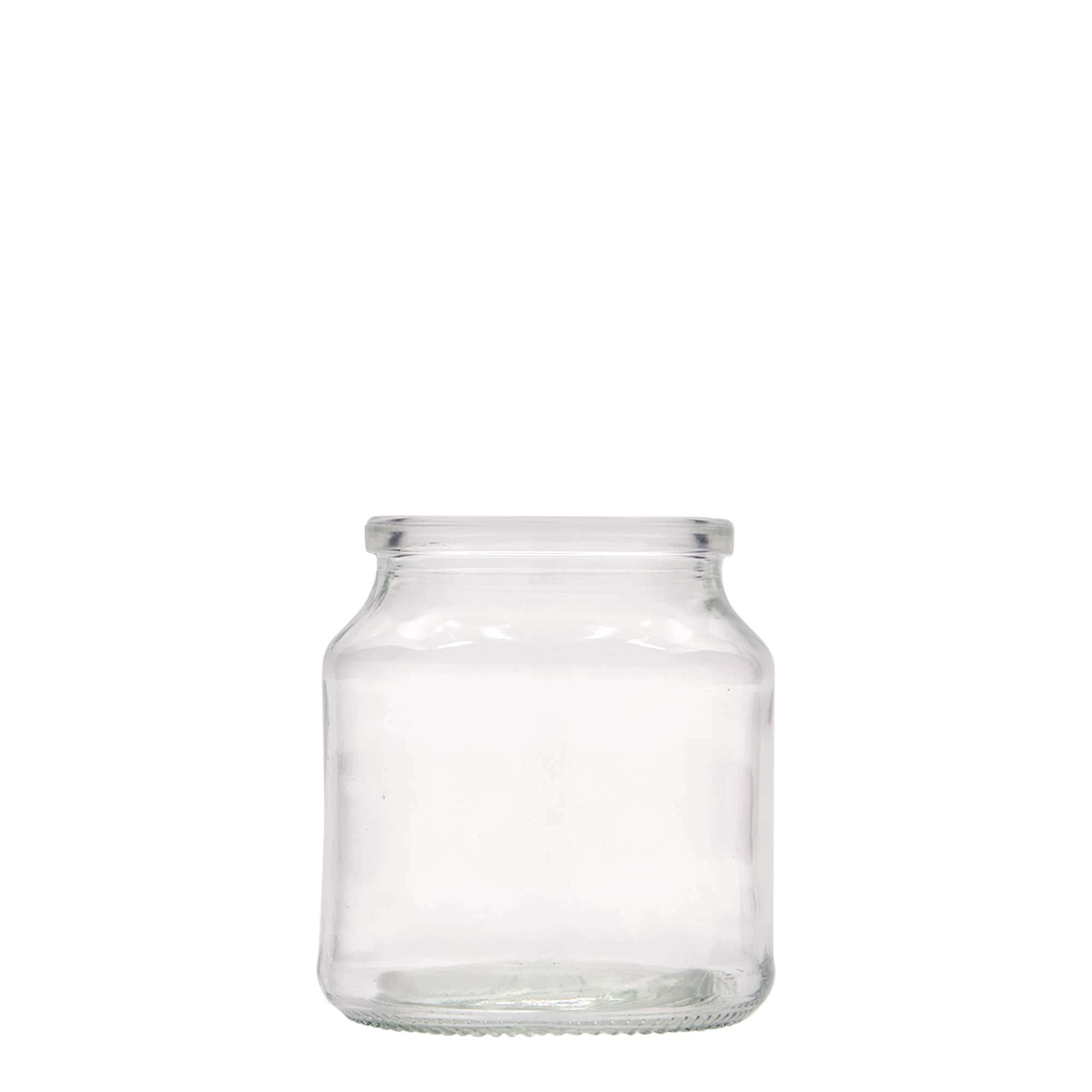 205 ml cork glass, opening: cork