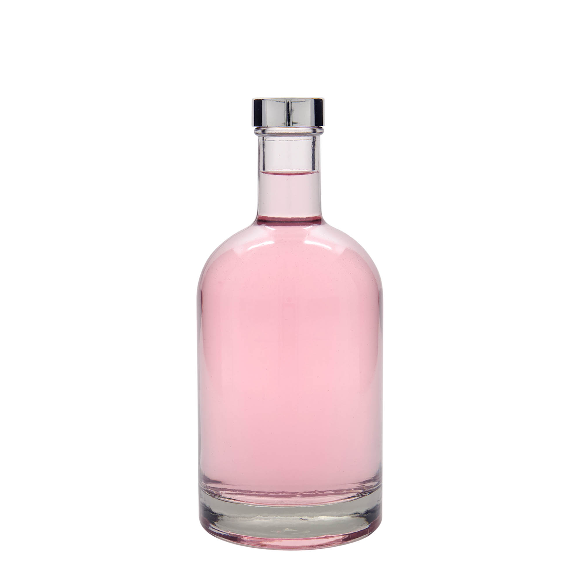 700 ml glass bottle 'First Class II', opening: GPI 33 700 ml glass bottle 'First Class II', opening: GPI 33