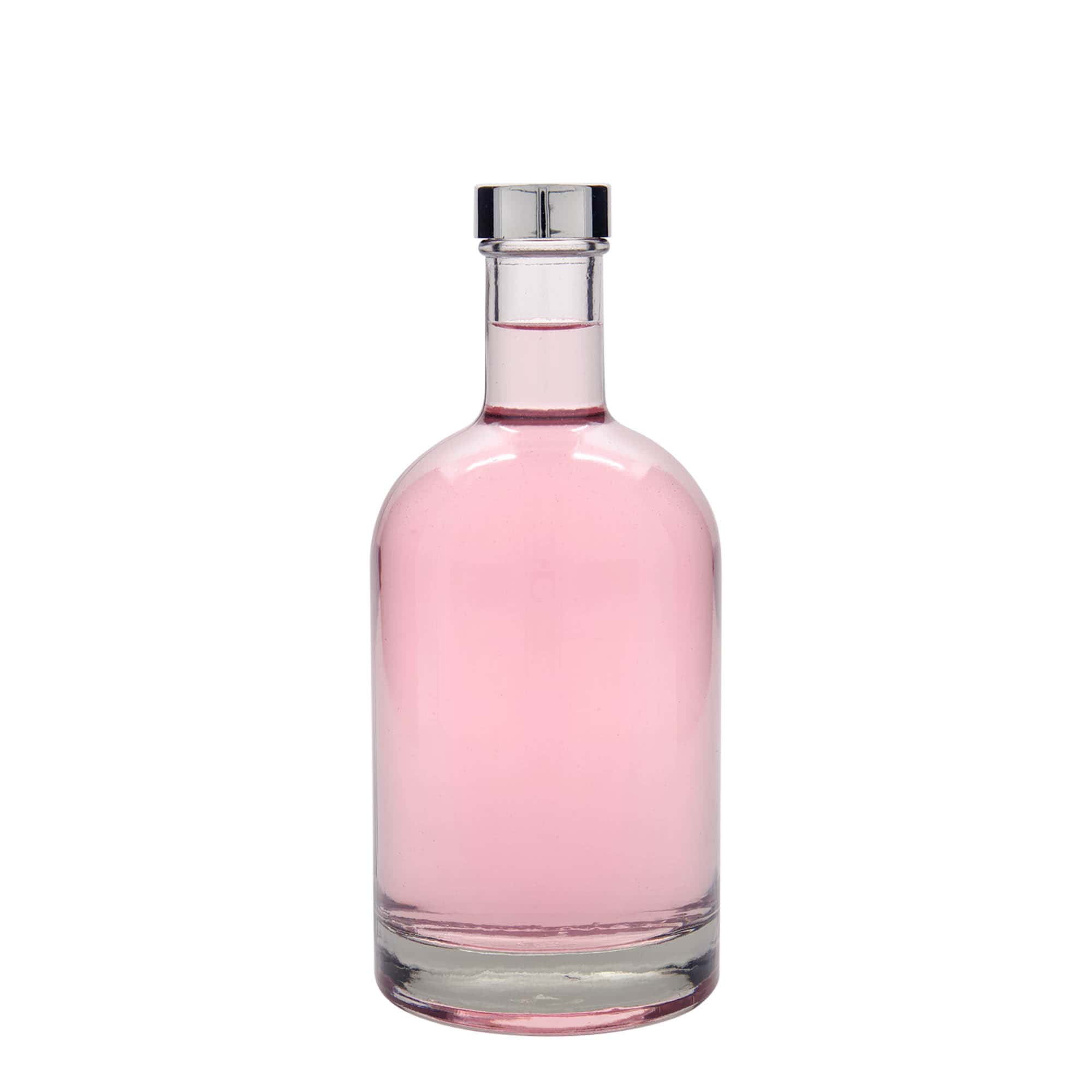 700 ml glass bottle ‘First Class II’, opening: GPI 33