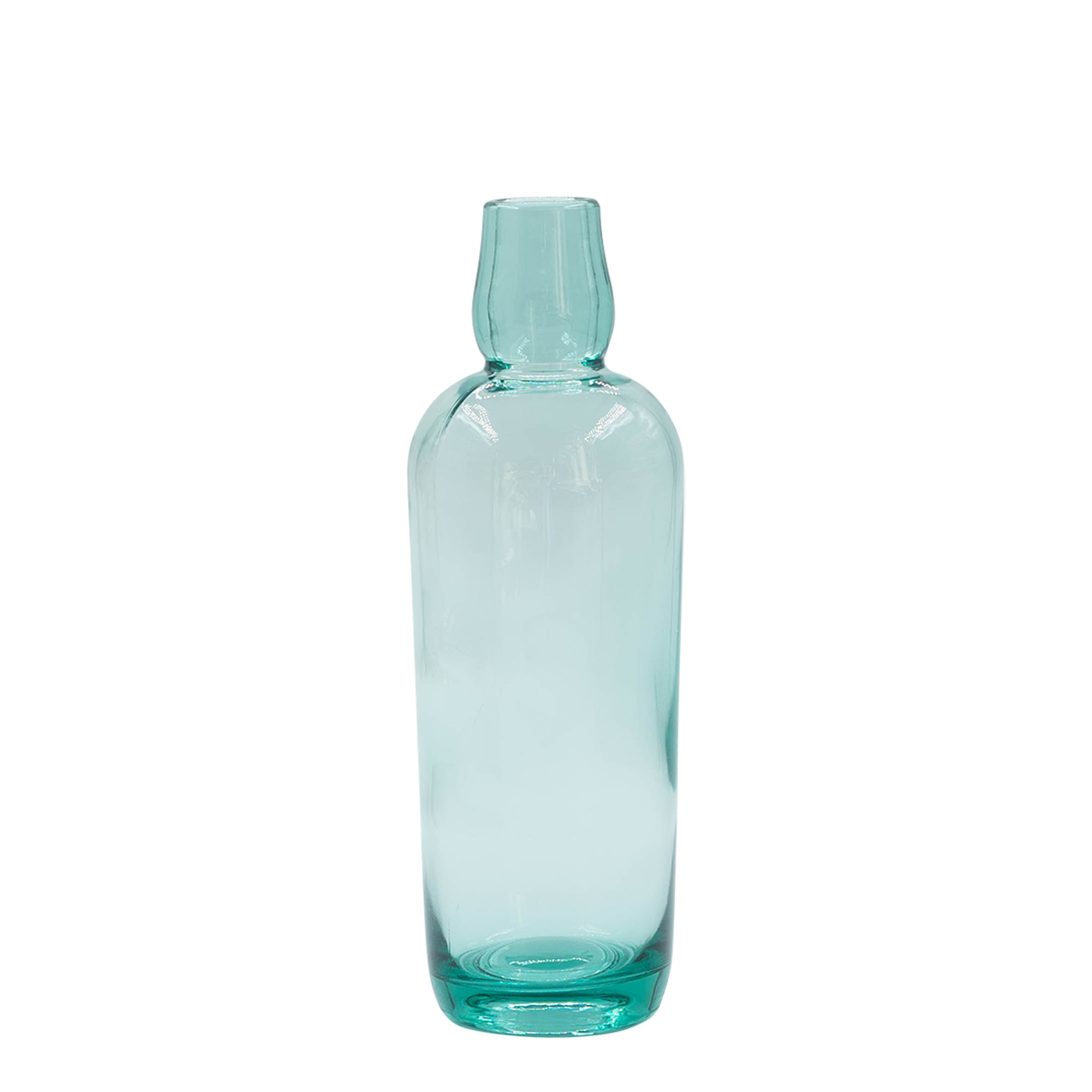 500 ml glass bottle 'Melee', opening: cork 500 ml glass bottle 'Melee', opening: cork