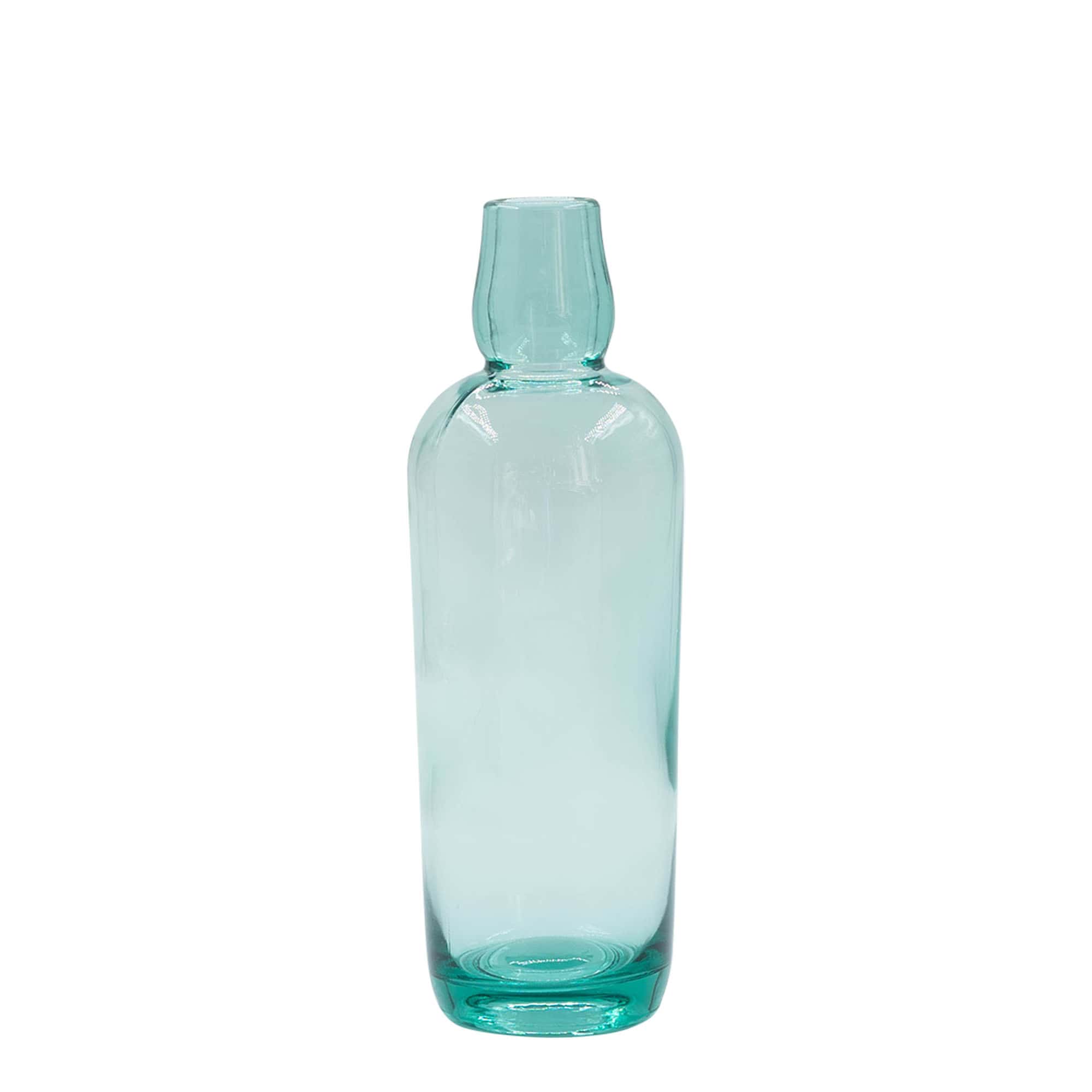 500 ml glass bottle ‘Melee’, opening: cork