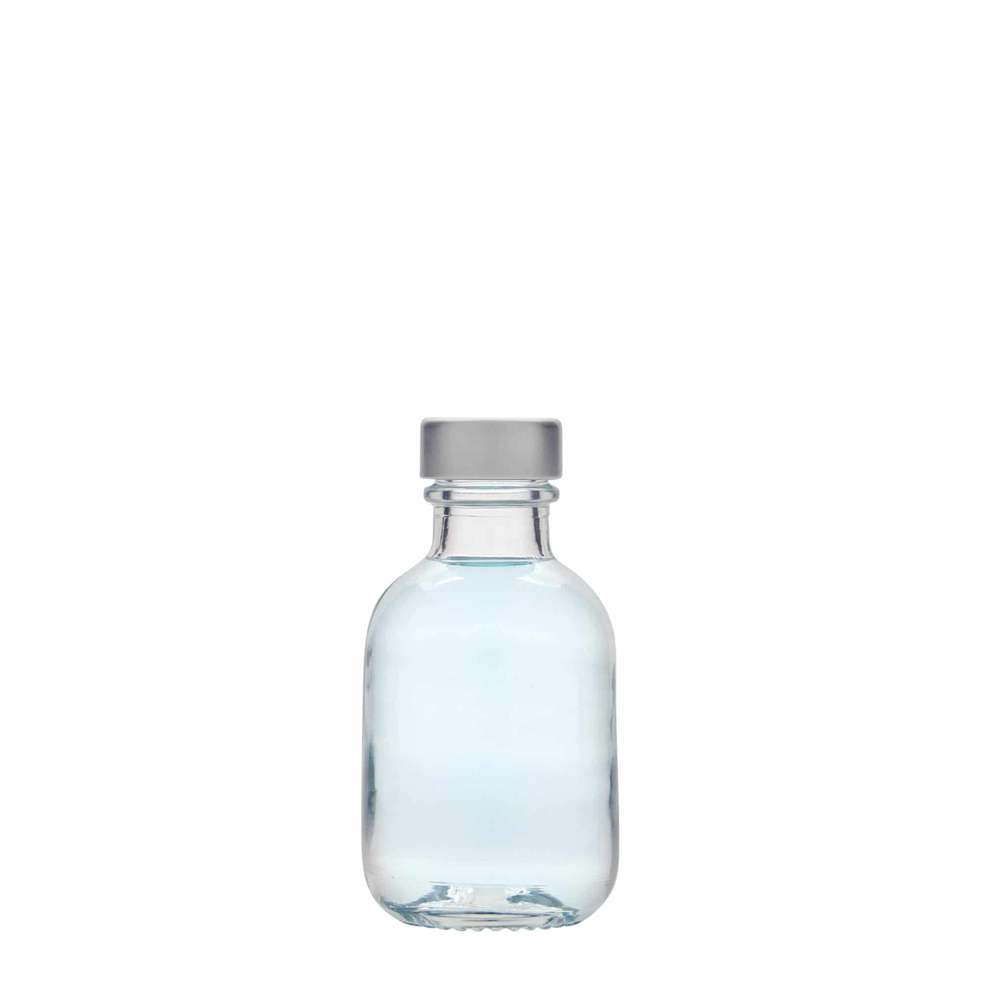 50 ml glass bottle ‘Lotto’, opening: GPI 22