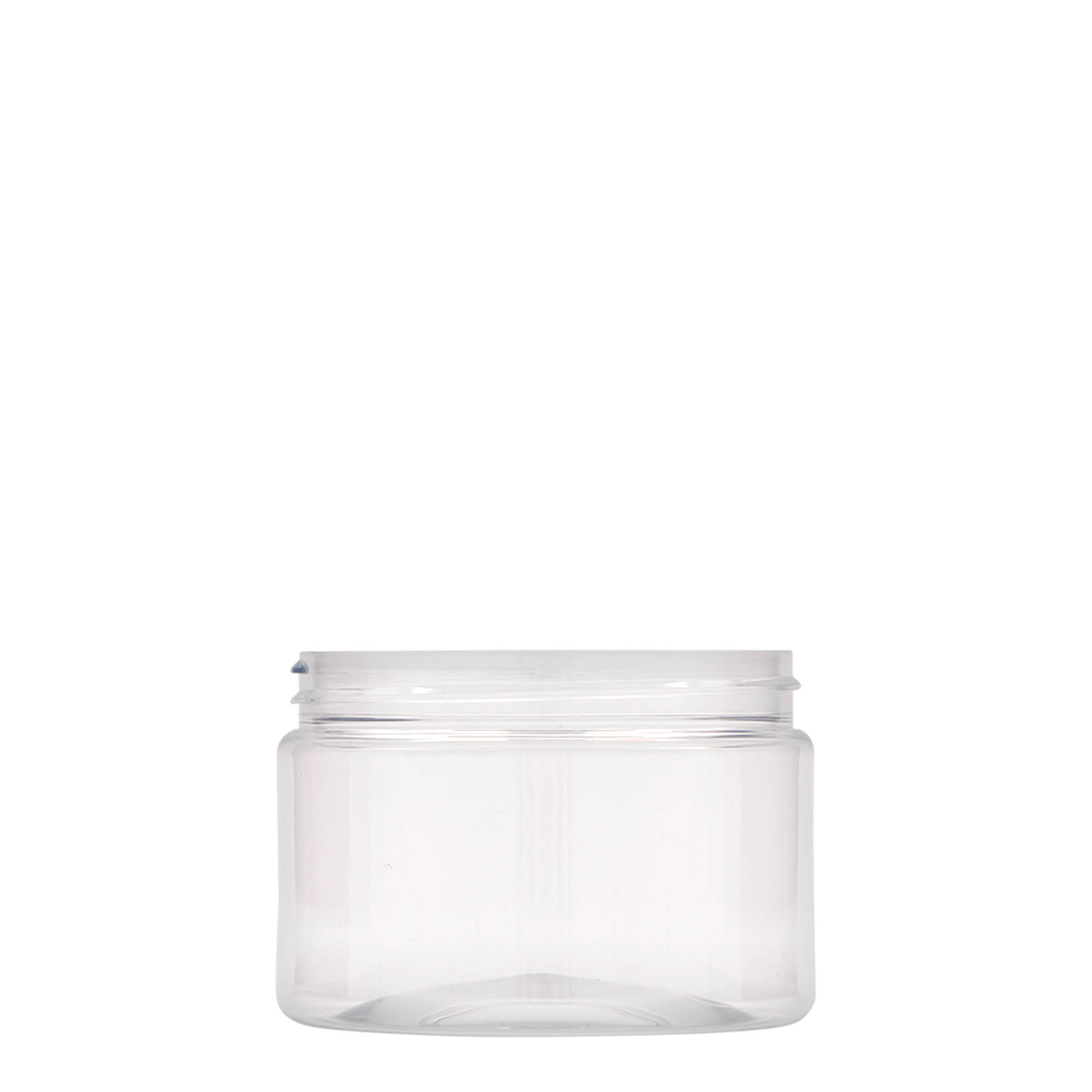 150 ml PET jar 'Isabella', closure: 70/400 150 ml PET jar 'Isabella', closure: 70/400