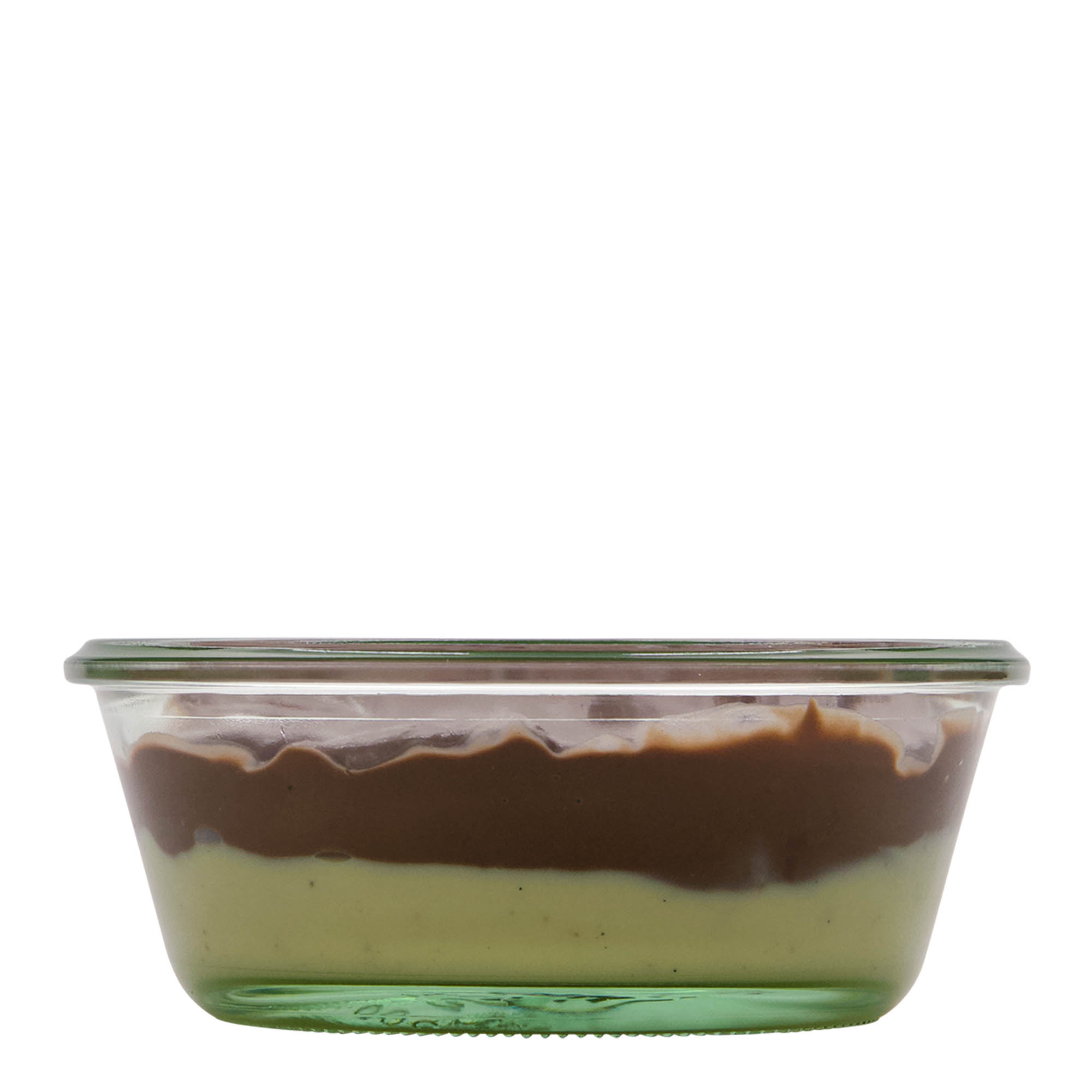 300 ml WECK gourmet jar, opening: round rim 300 ml WECK gourmet jar, opening: round rim