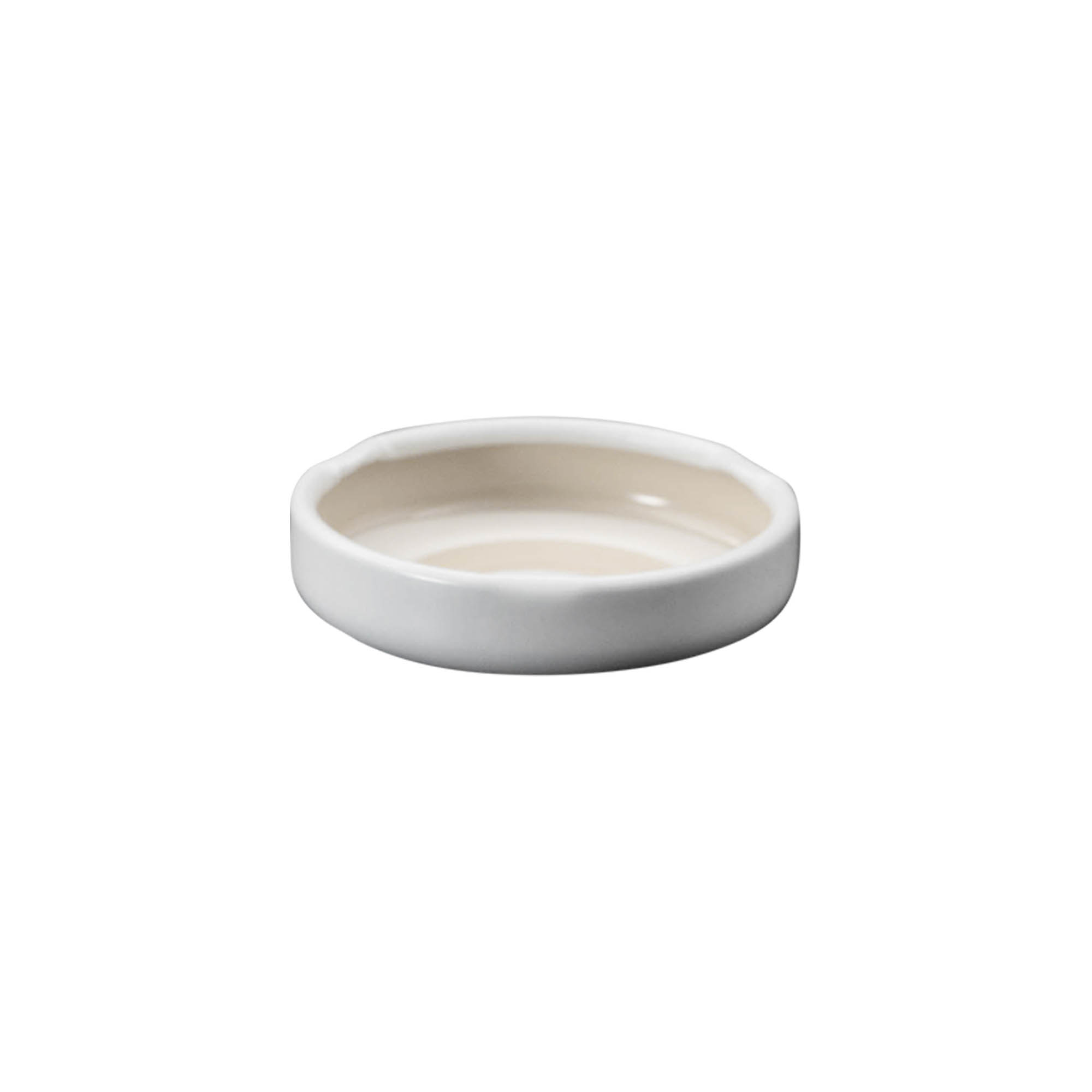 Twist-off lid, tinplate, white, for opening: TO 38
