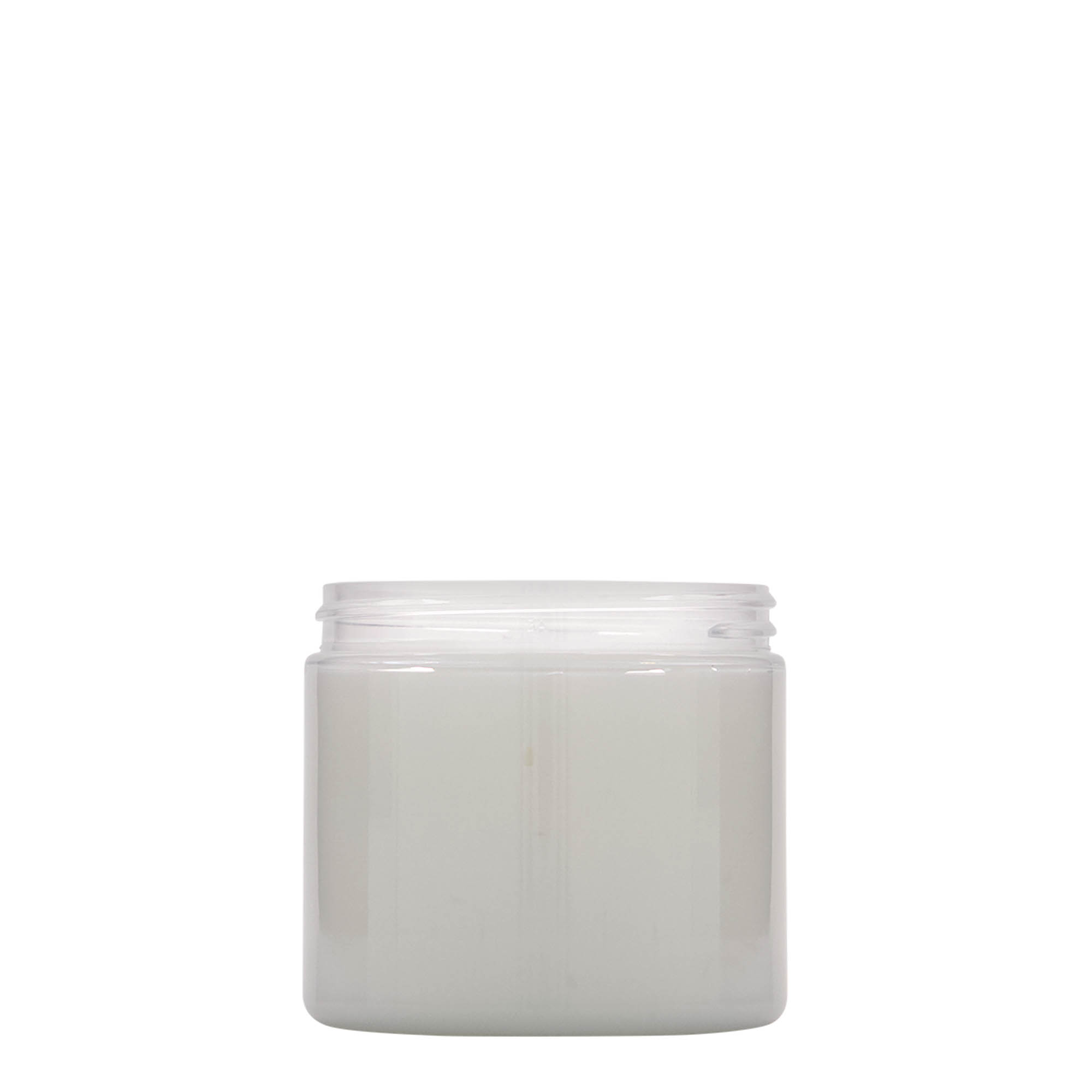200 ml PET jar ‘Isabella’, opening: 70/400