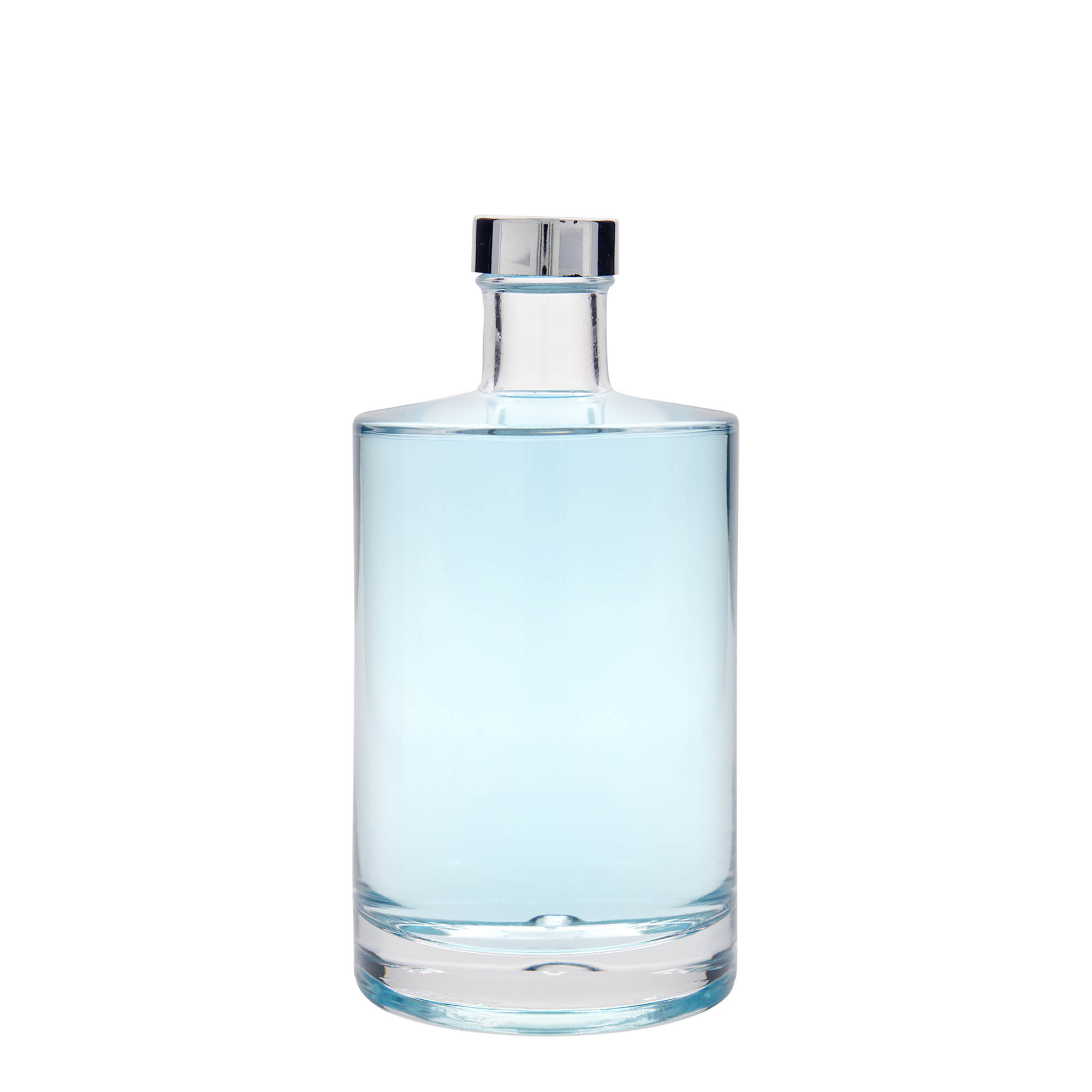 700 ml glass bottle ‘Aventura’, opening: GPI 33