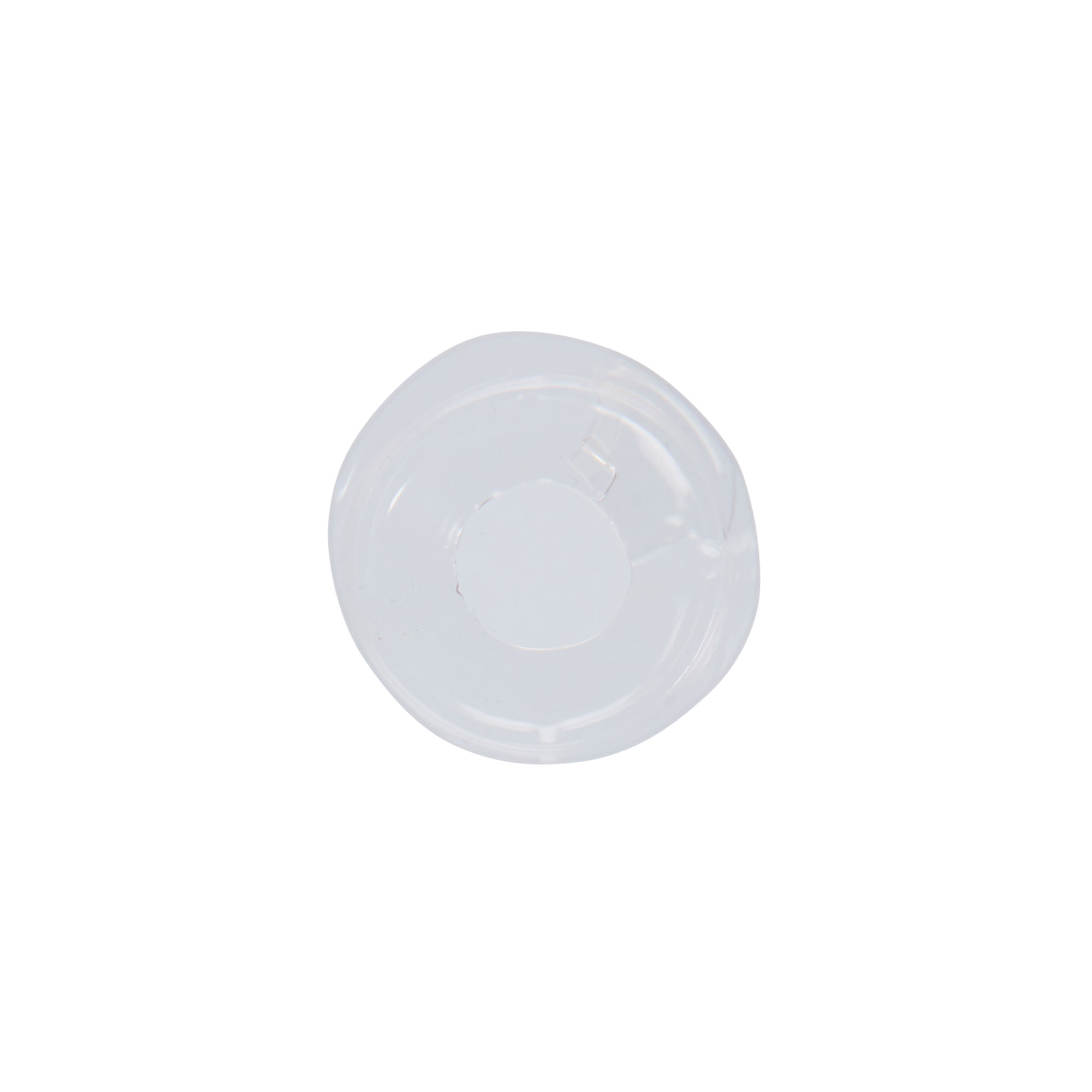 Shrink capsule 22x35, PVC plastic