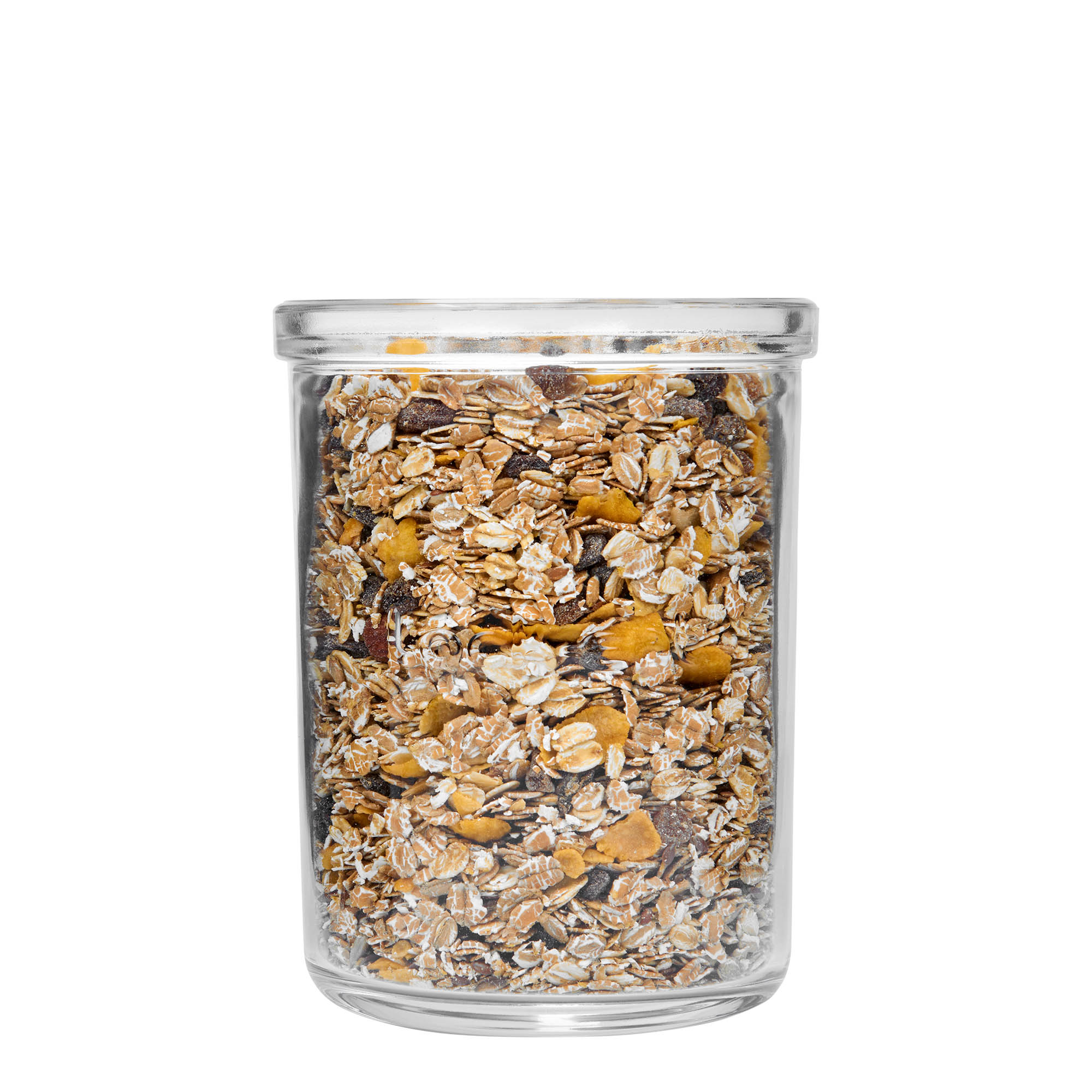 1,000 ml wire bail jar 'Lock-Eat', opening: wire bail closure