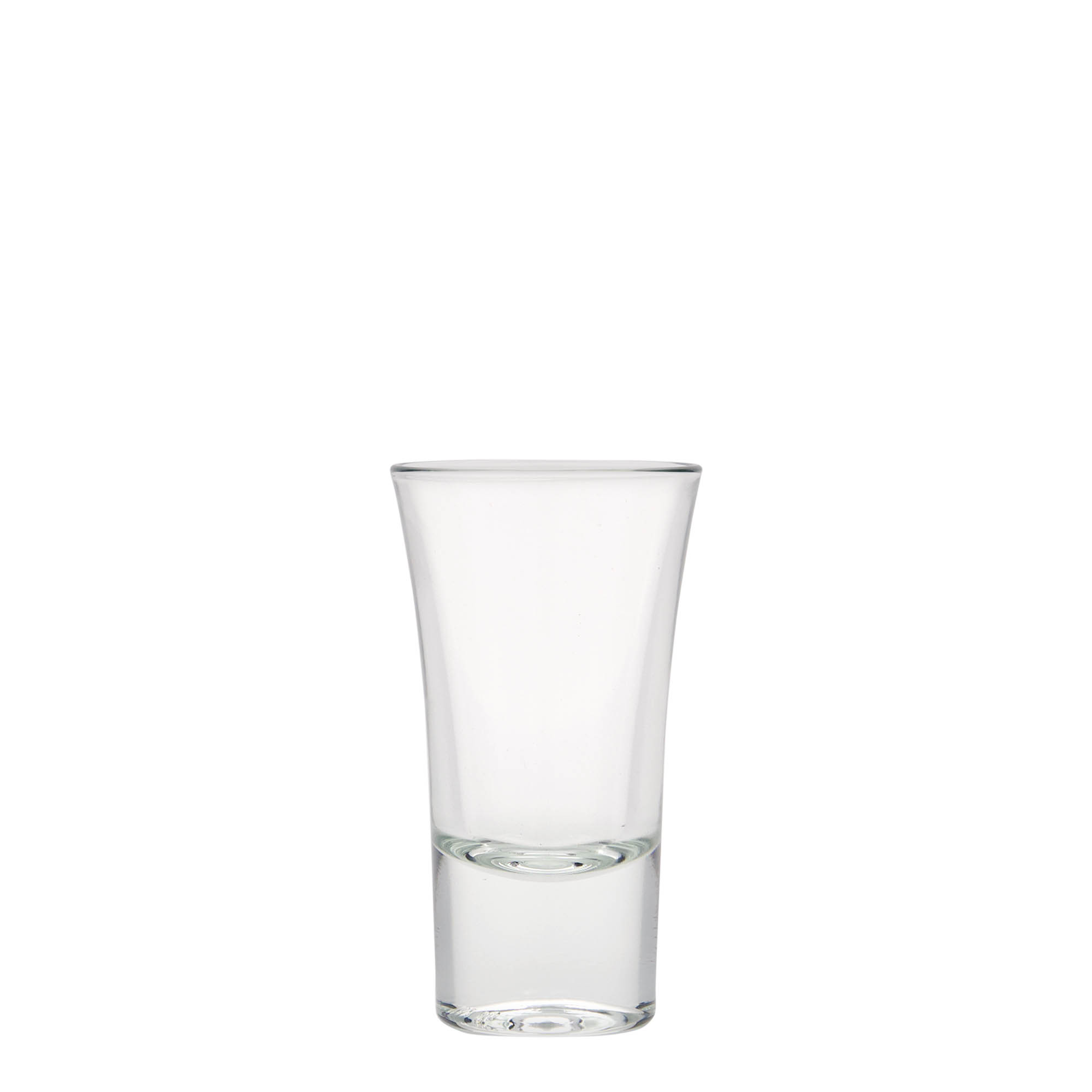 40 ml shot glass 'Seniorstamper'
