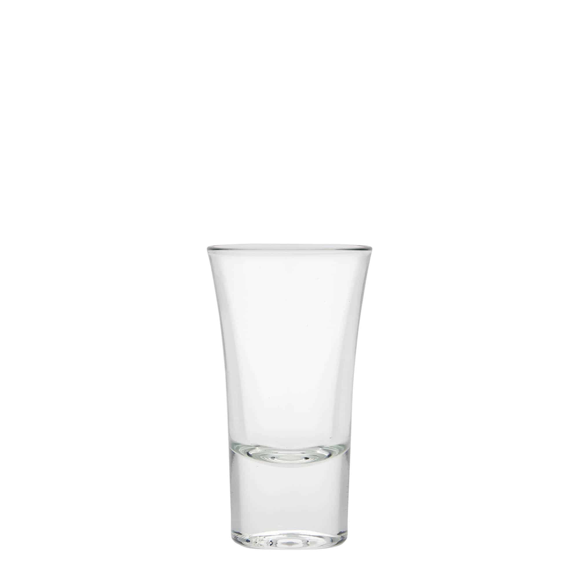 40 ml shot glass ‘Seniorstamper’