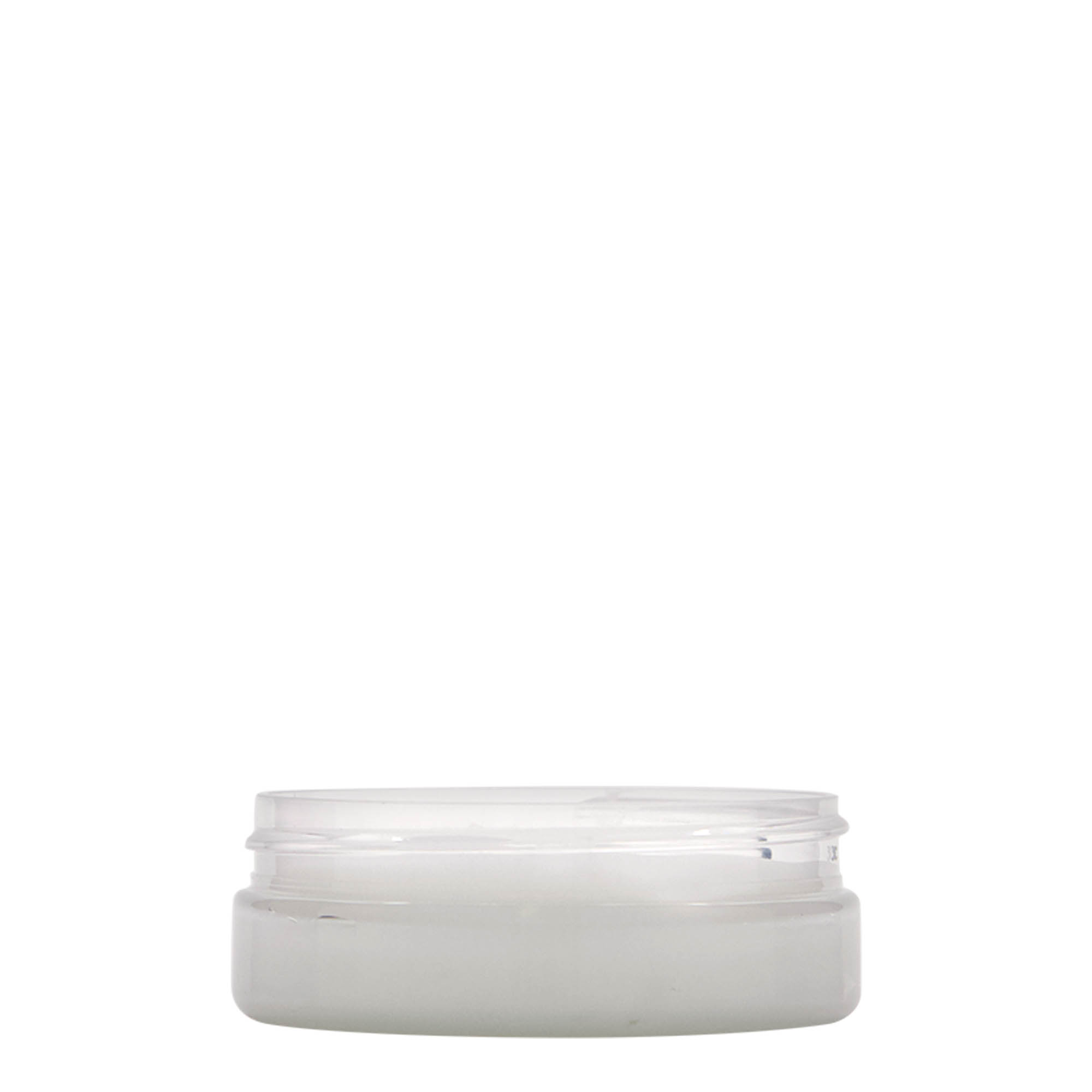 50 ml PET jar 'Isabella', opening: 70/400