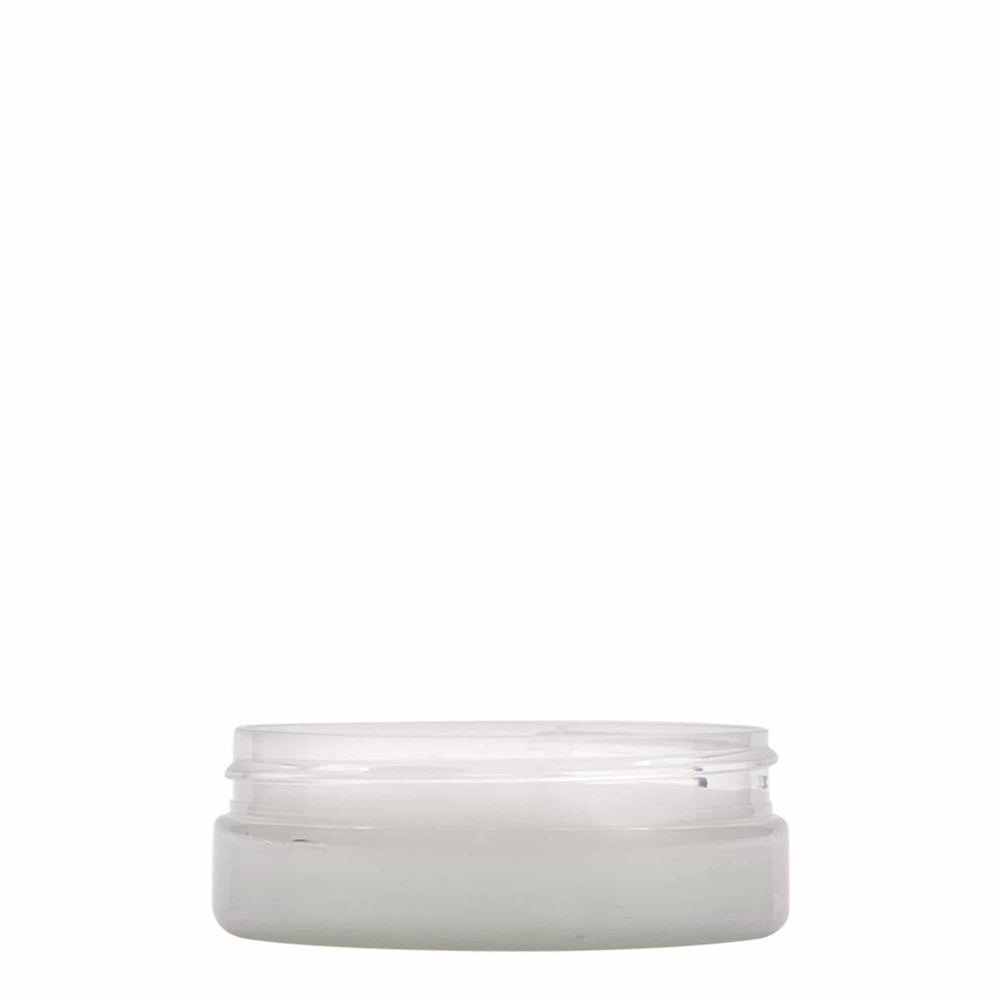 50 ml PET jar ‘Isabella’, opening: 70/400