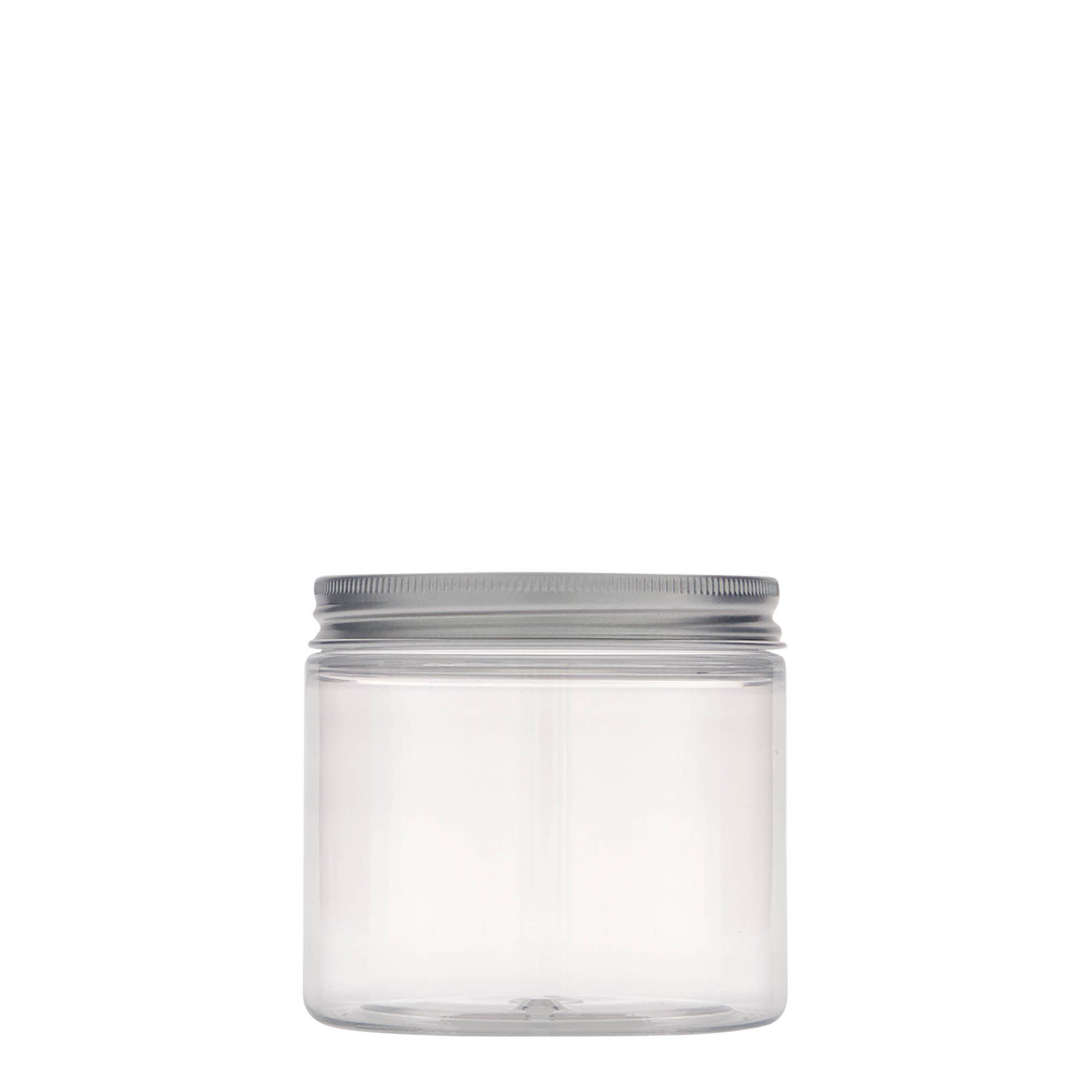 200 ml PET jar 'Isabella', opening: 70/400 200 ml PET jar 'Isabella', opening: 70/400