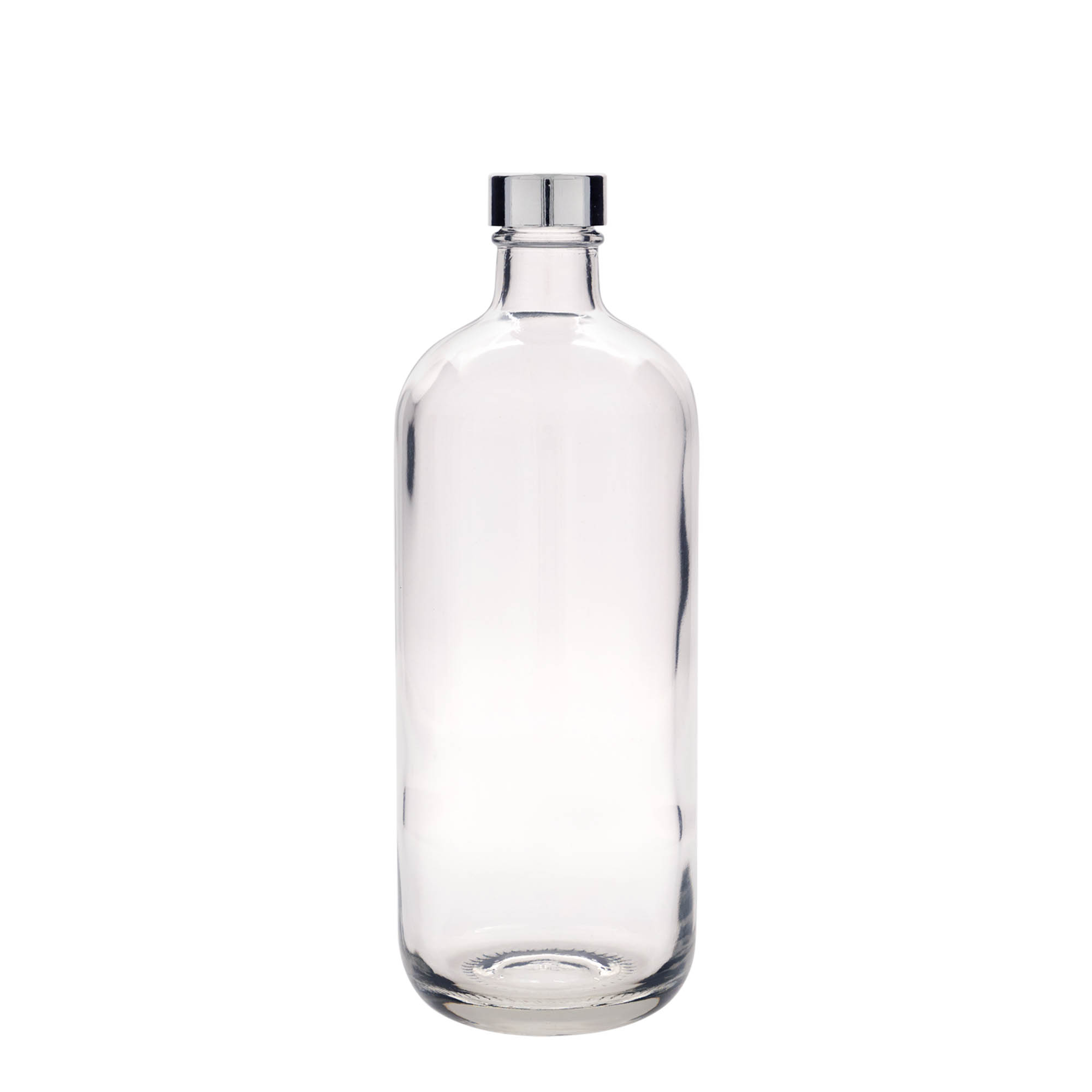700 ml glass bottle 'Lotto', opening: GPI 28