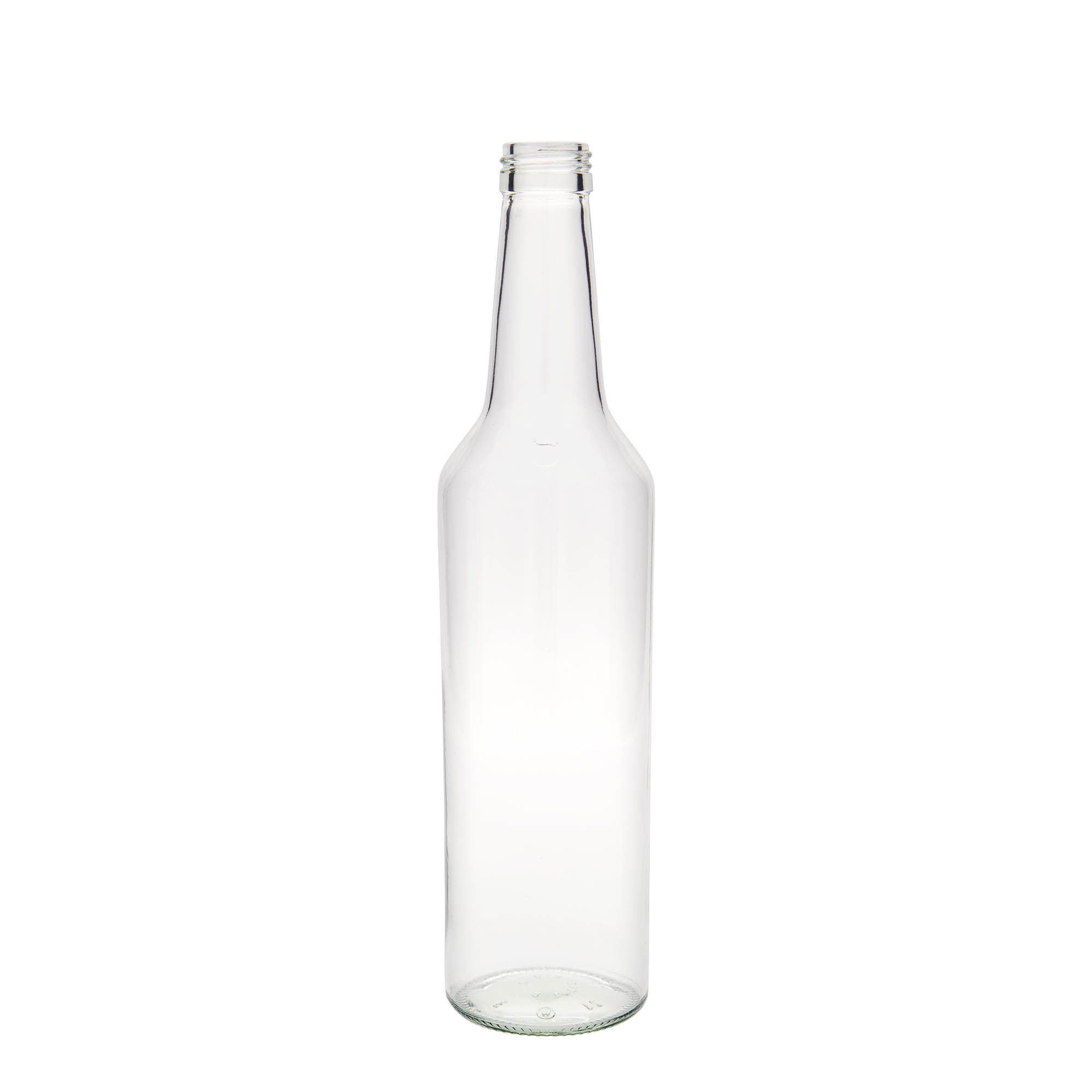 700 ml glass bottle 'Sammy', opening: PP 31.5