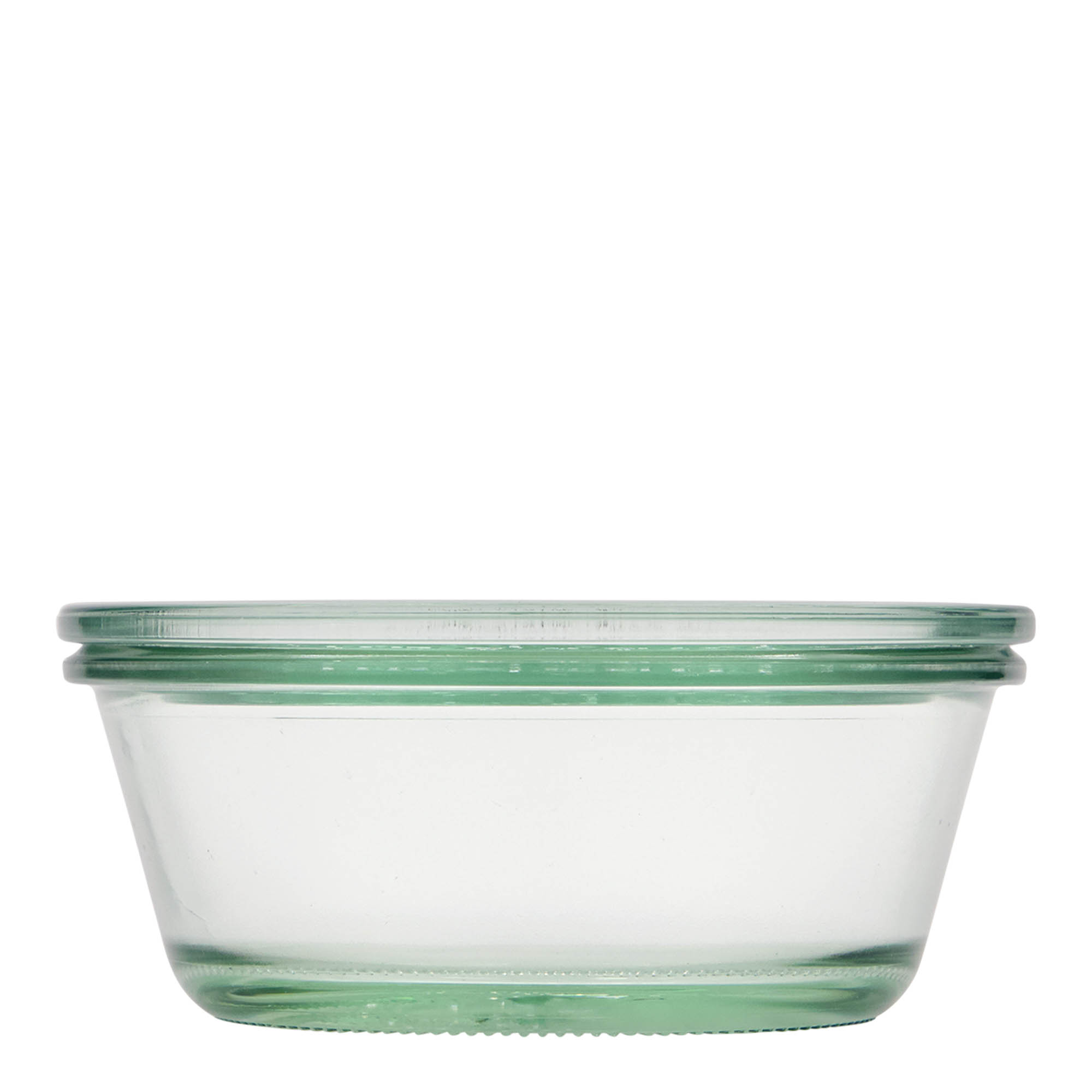 300 ml WECK gourmet jar, opening: round rim