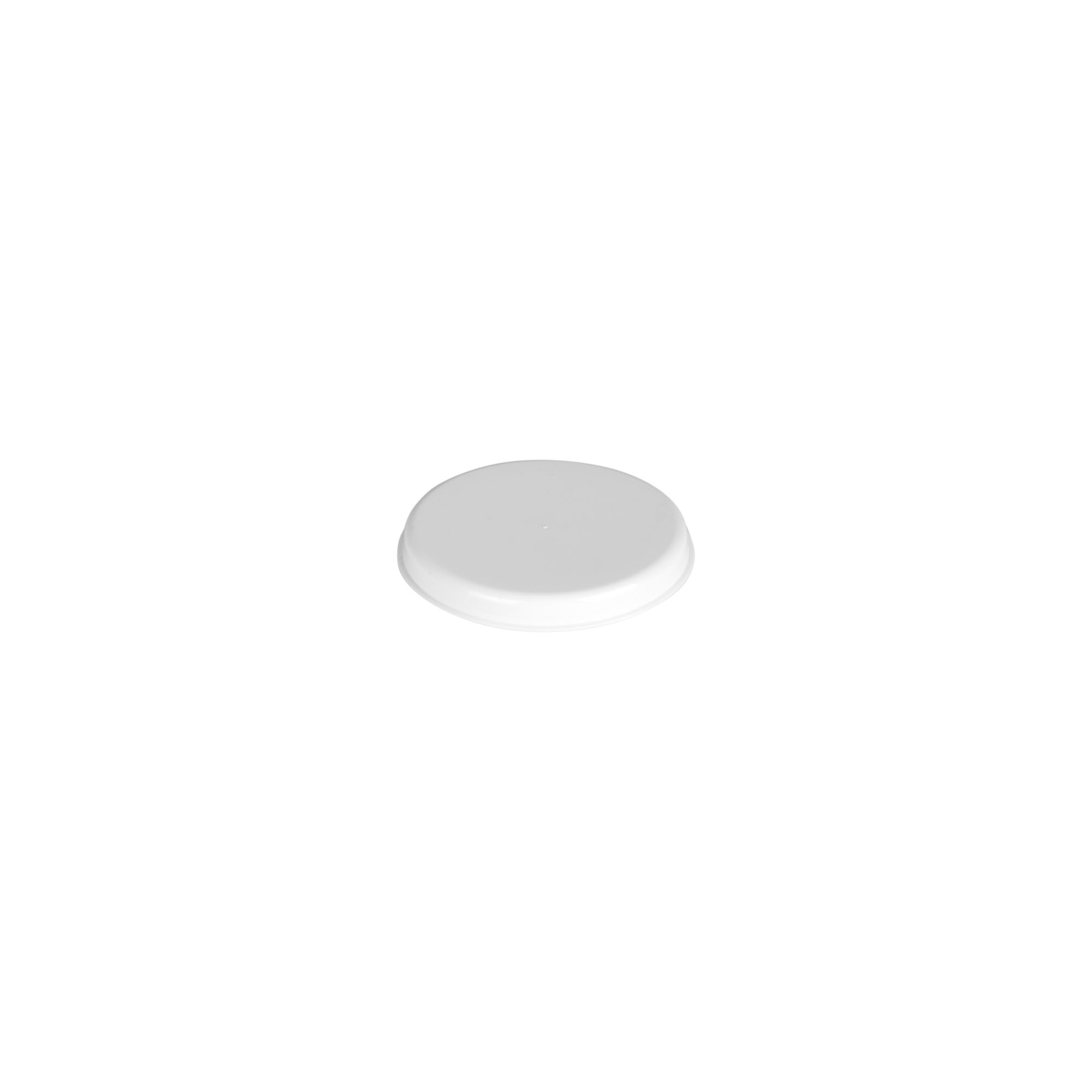 Cap liner for 50 ml 'Magic', PP plastic, white