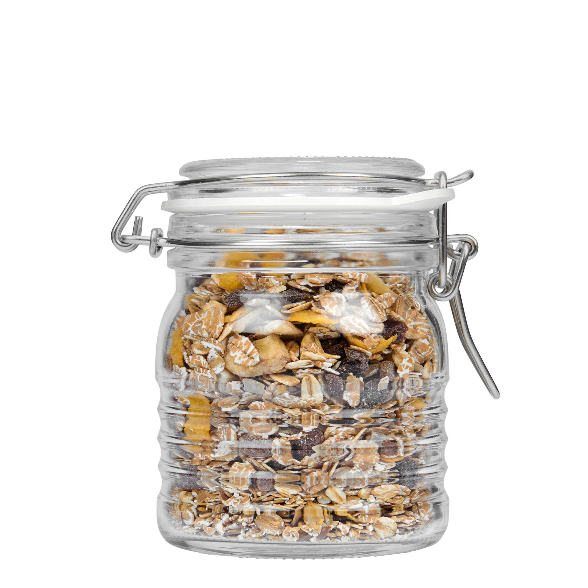 350 ml wire bail jar 'Officina 1825', opening: wire bail closure 350 ml wire bail jar 'Officina 1825', opening: wire bail closure