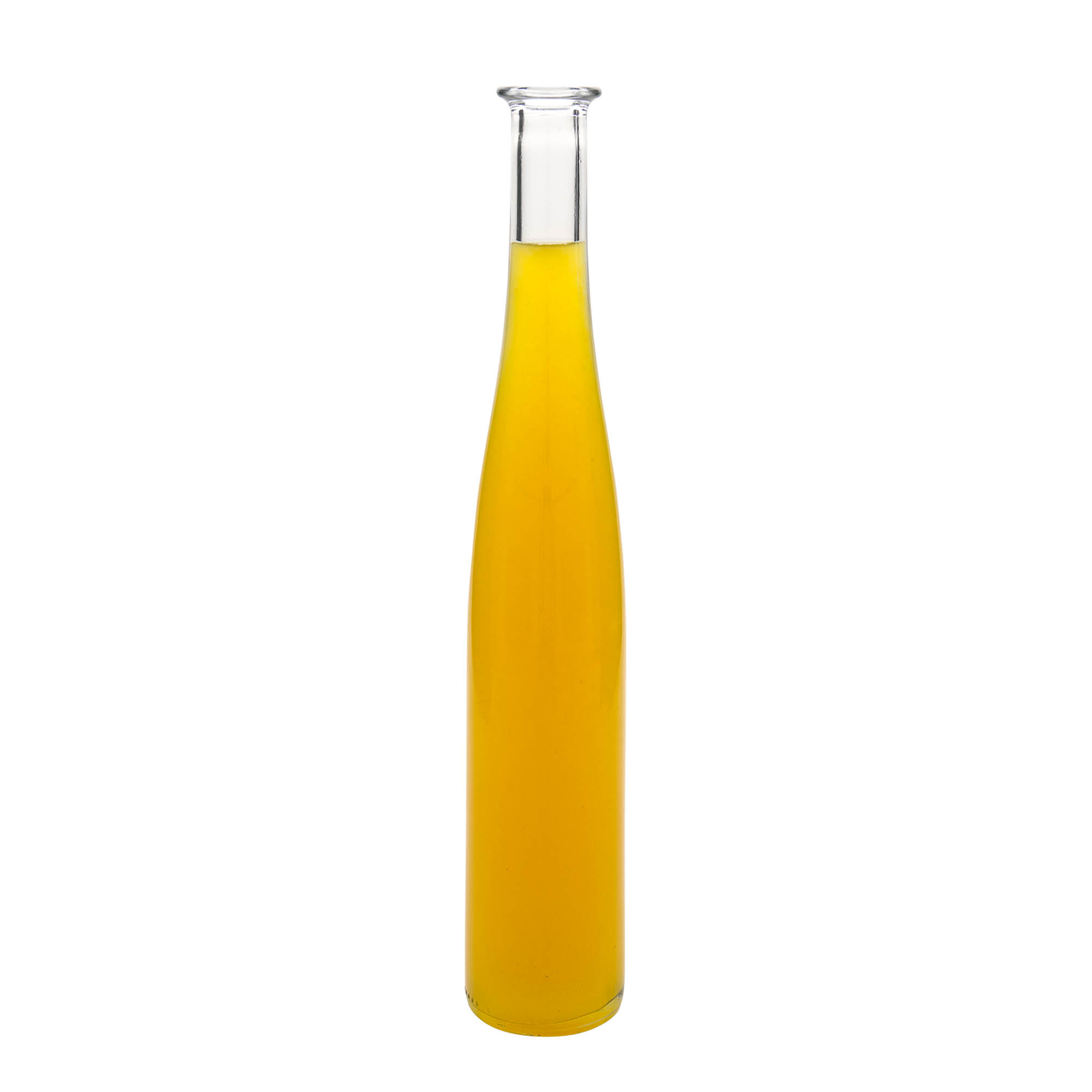 500 ml glass bottle 'Renana Futura', opening: cork 500 ml glass bottle 'Renana Futura', opening: cork