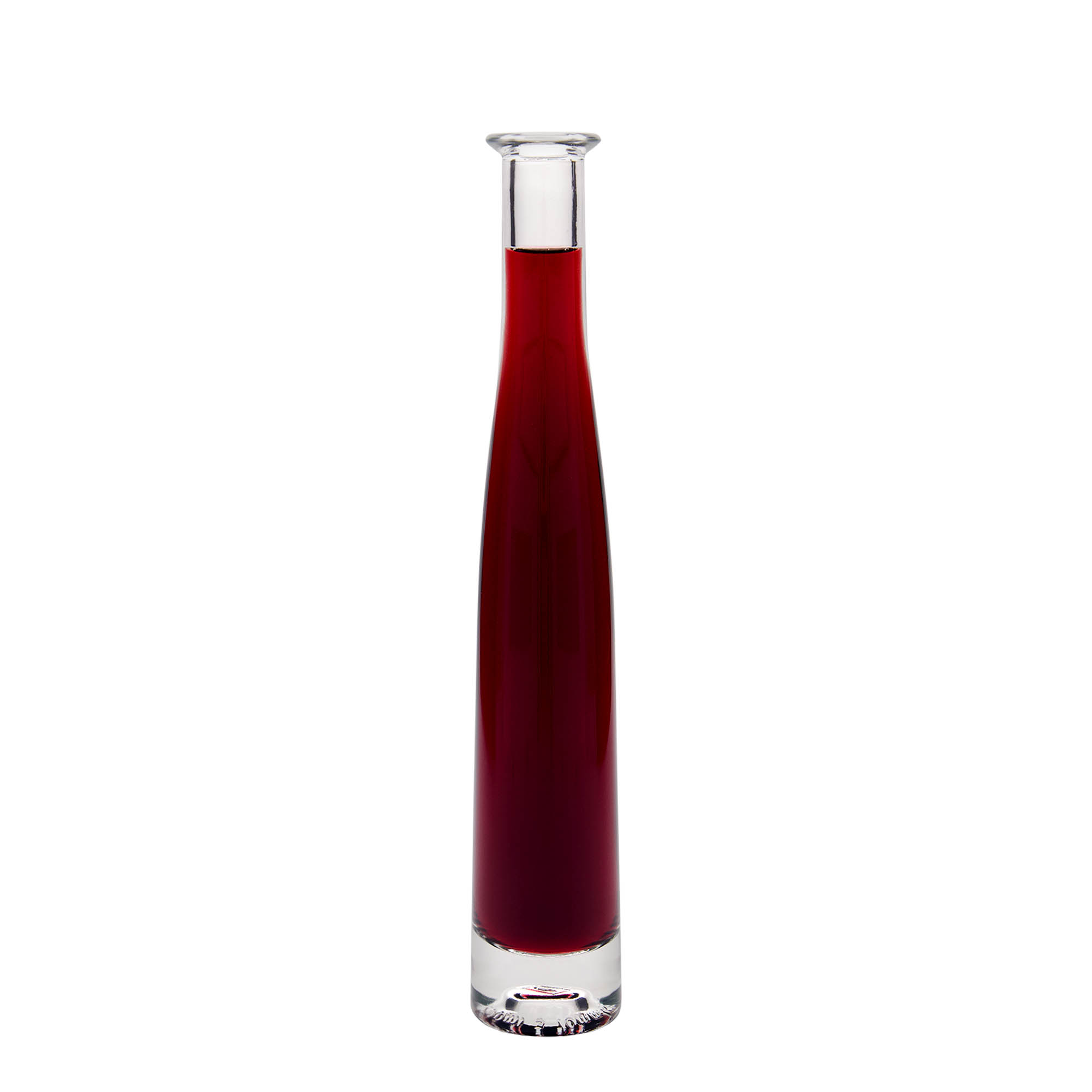 200 ml glass bottle 'Renana Futura', opening: cork