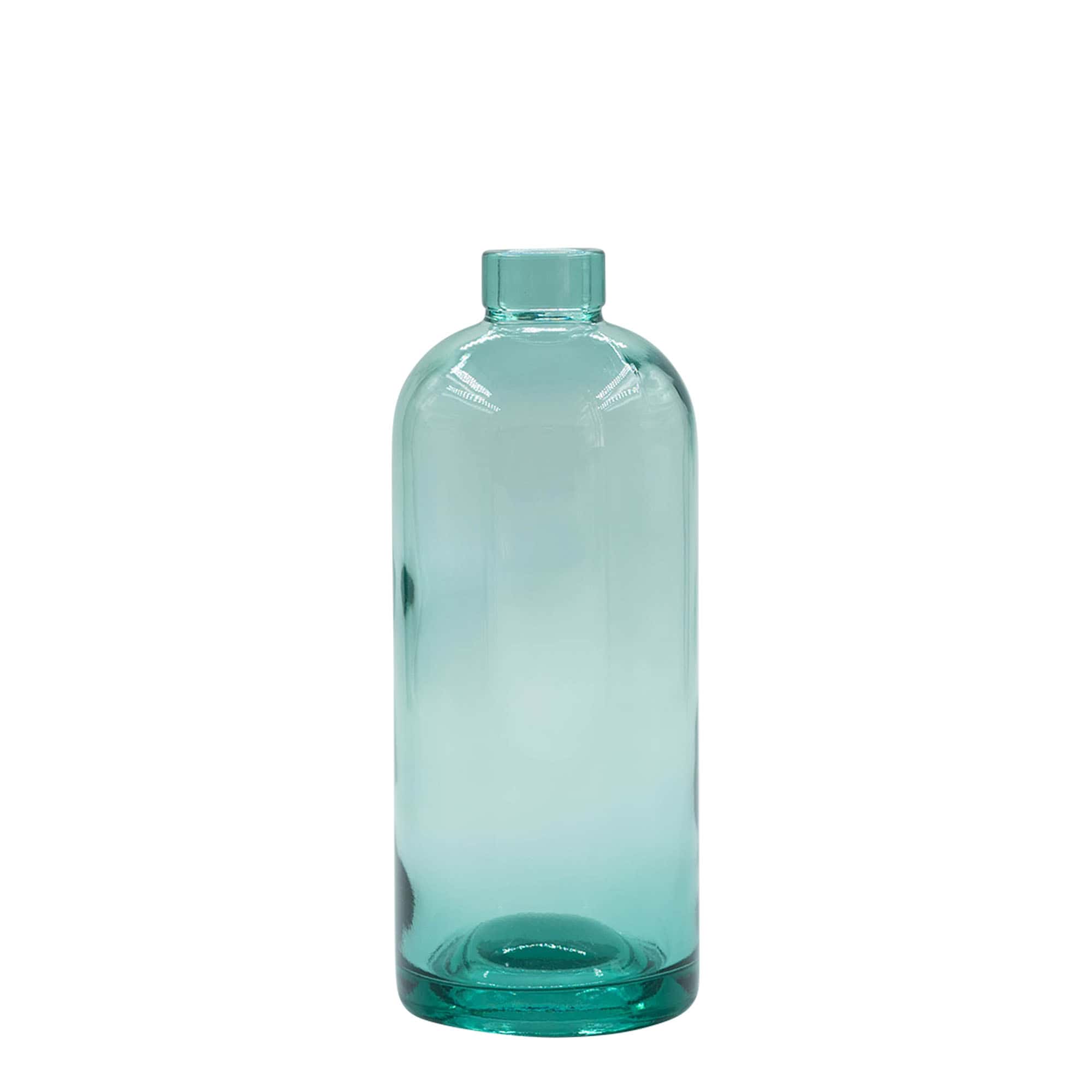 700 ml glass bottle ‘Farm’, opening: cork