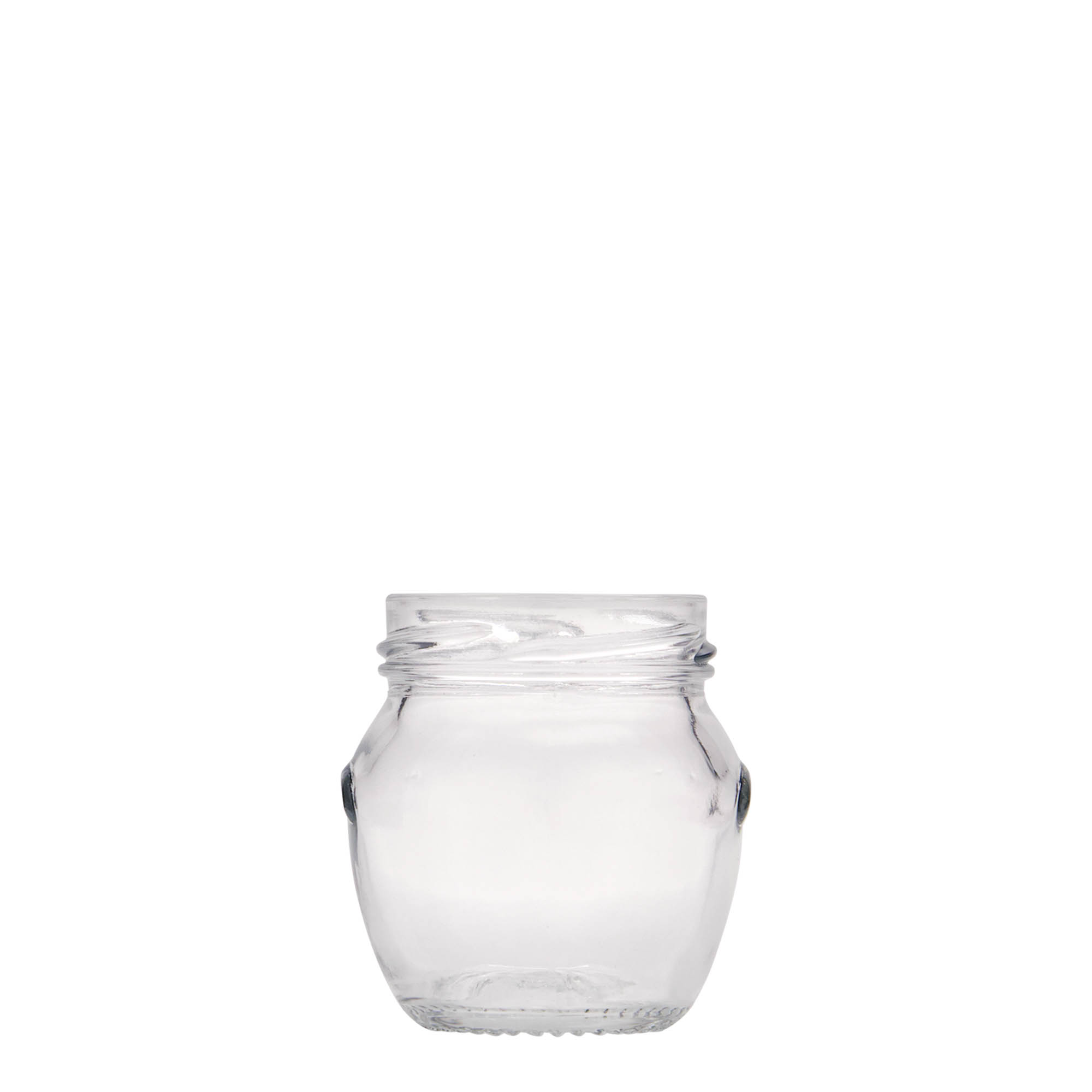 100 ml decorative jar 'Orcio', opening: Twist-Off (TO 53) 100 ml decorative jar 'Orcio', opening: Twist-Off (TO 53)