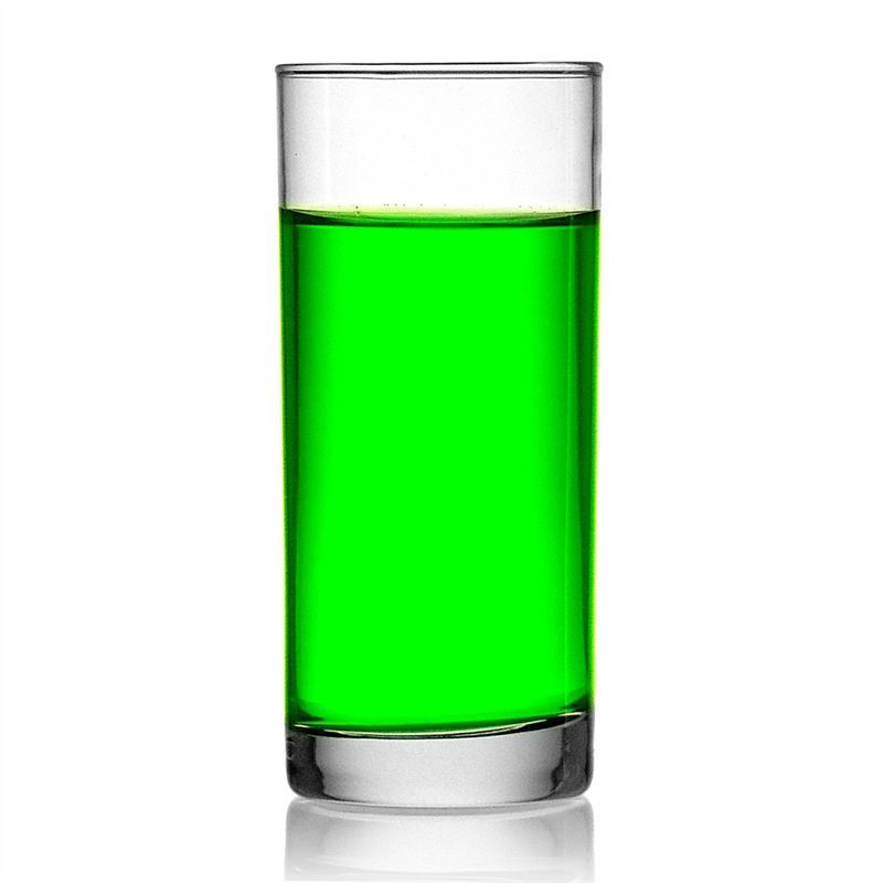 200 ml long drink glass 'Amsterdam', glass 200 ml long drink glass 'Amsterdam', glass