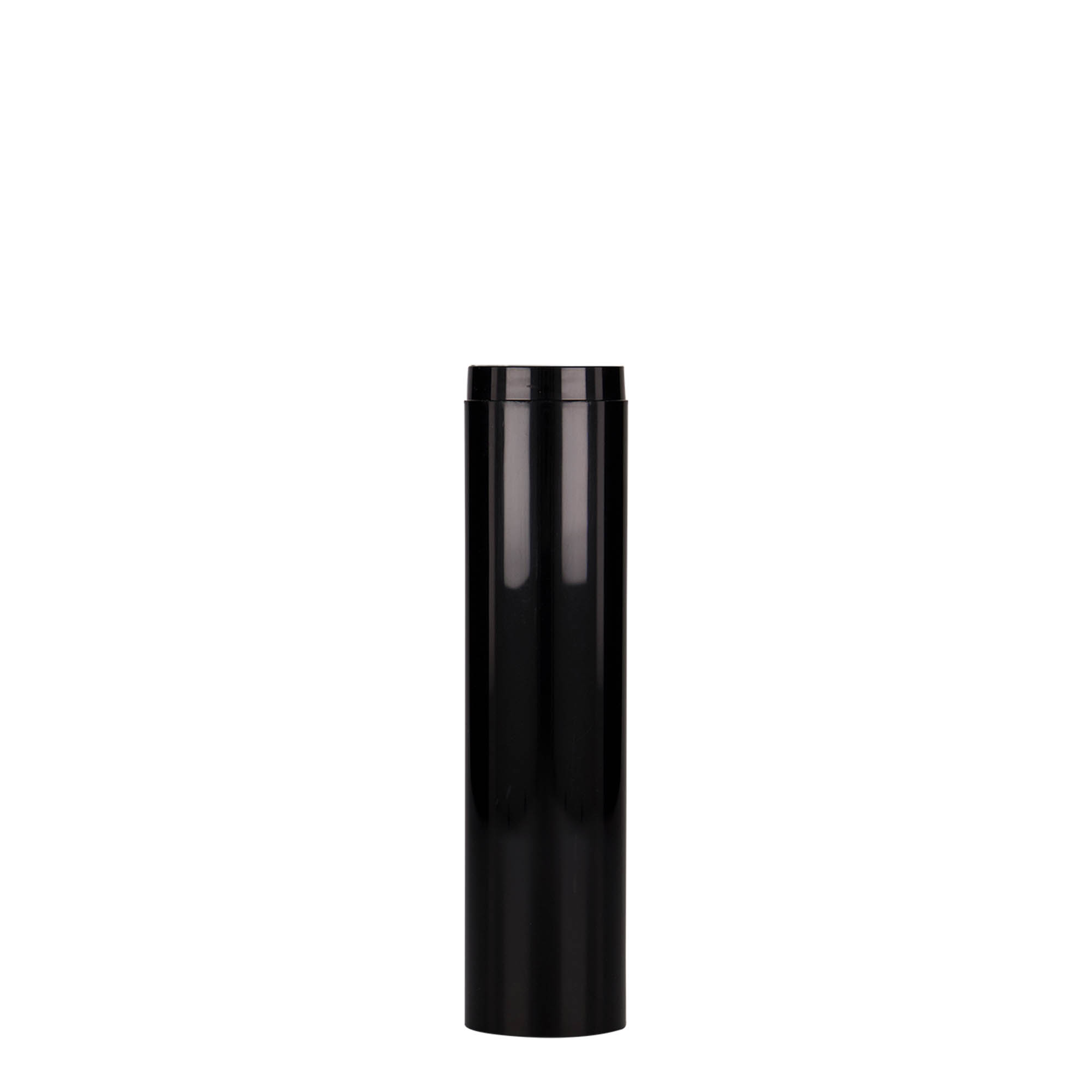 50 ml Airless Dispenser 'Micro', PP plastic, black 50 ml Airless Dispenser 'Micro', PP plastic, black