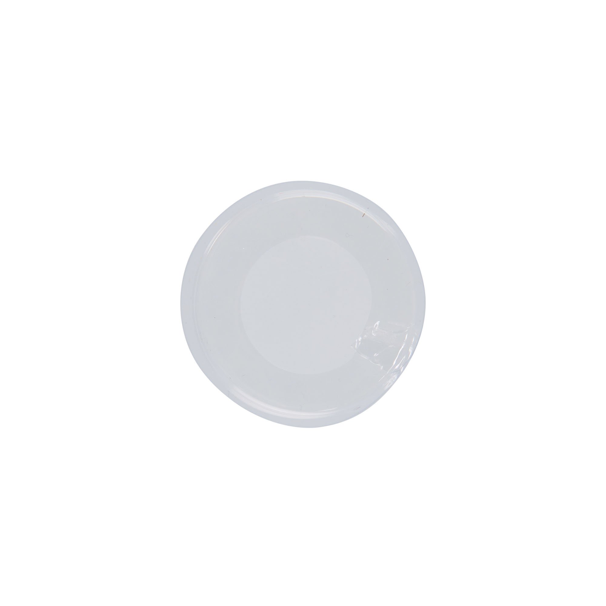 Heat shrink capsule 34x36, PVC plastic