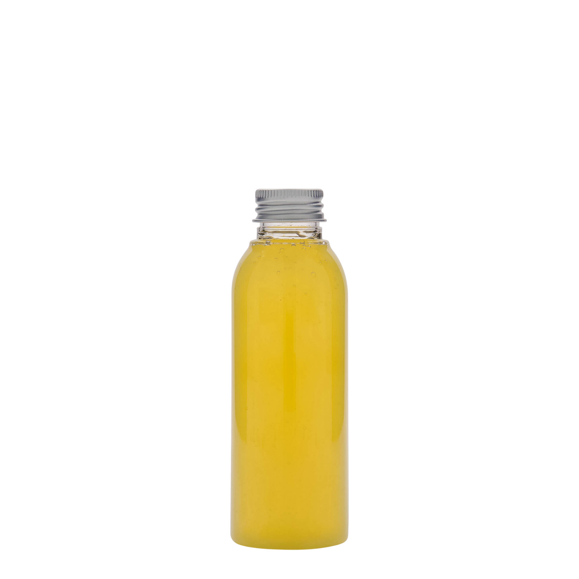 125 ml PET bottle 'Pegasus', plastic, opening: 24/410 125 ml PET bottle 'Pegasus', plastic, opening: 24/410