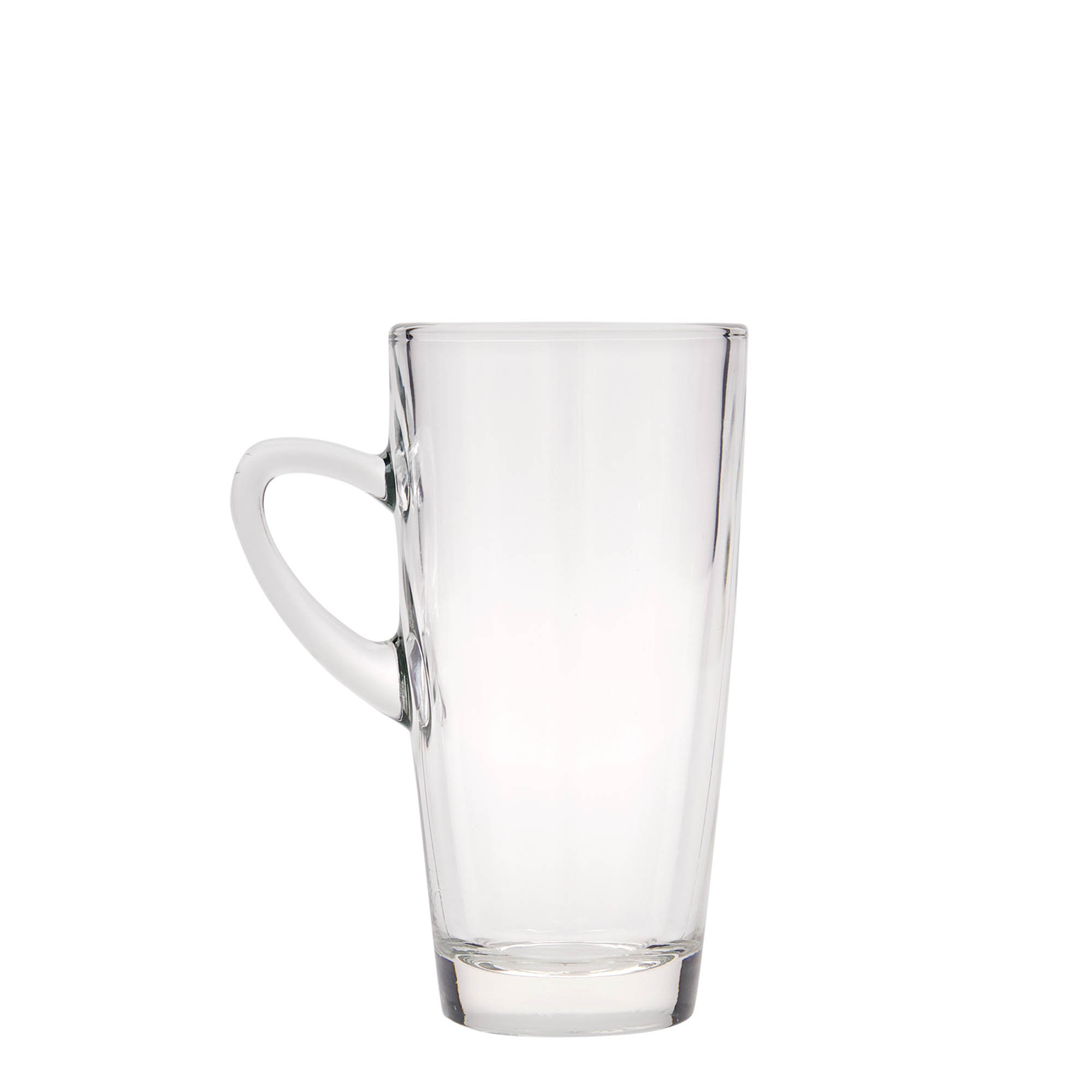 300 ml glass cup 'Kenia Slim', glass