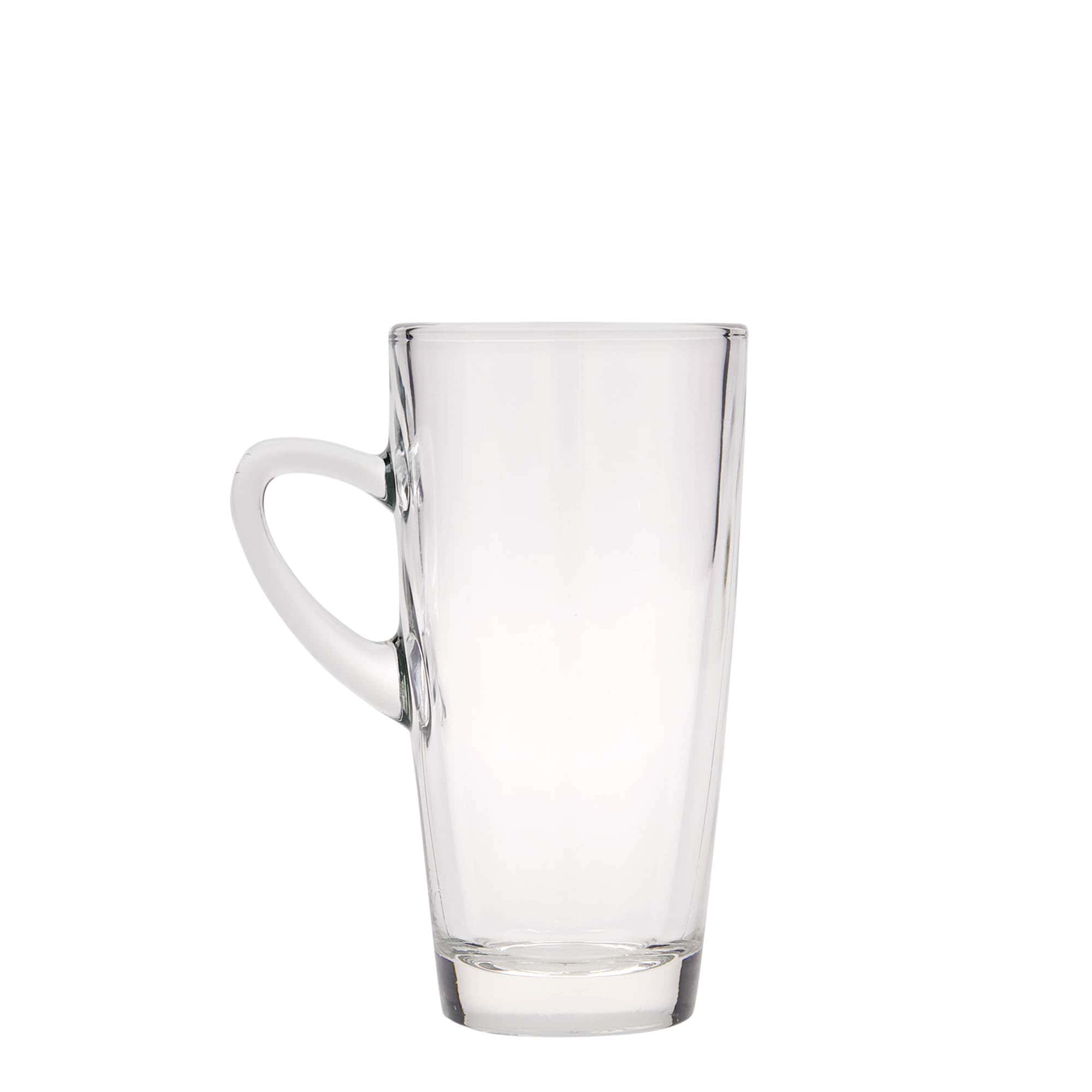 300 ml glass cup ‘Kenia Slim’, glass