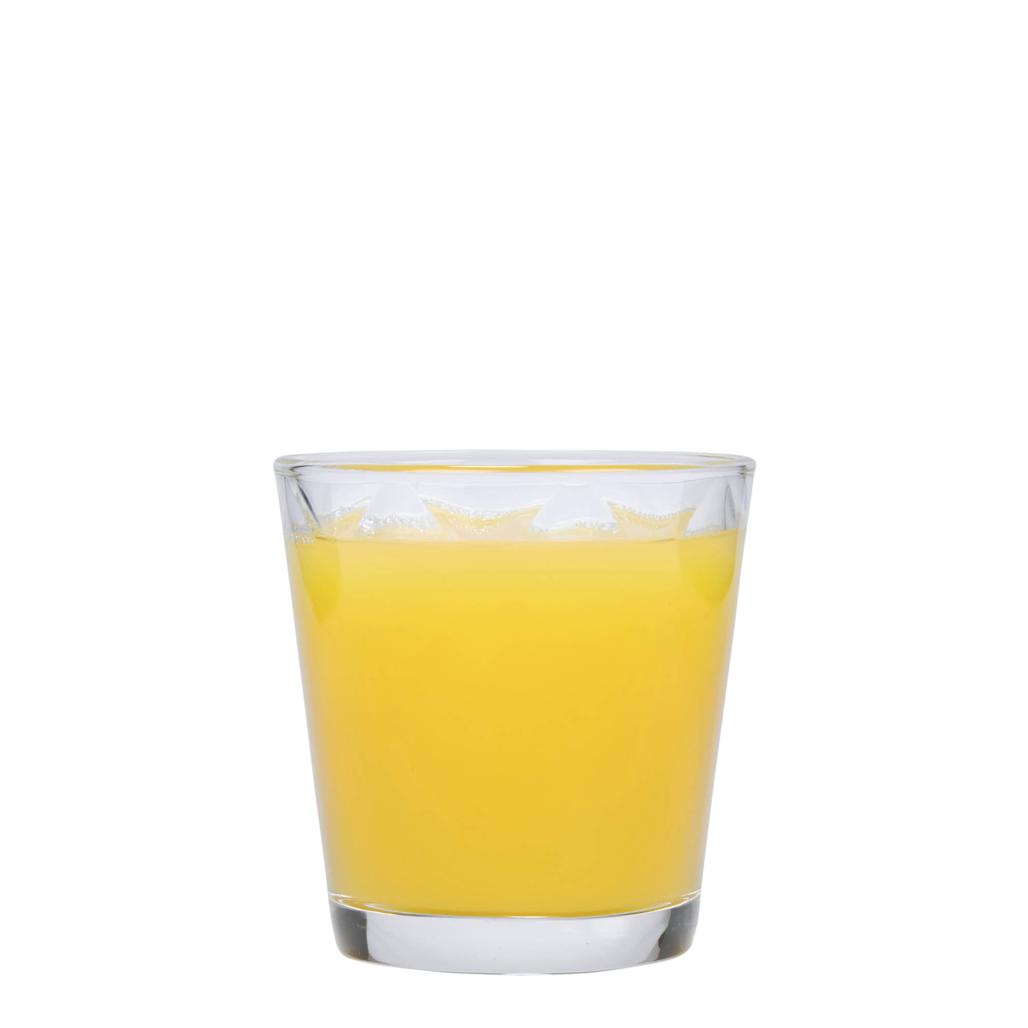 240 ml drinking glass 'Kaleido', glass 240 ml drinking glass 'Kaleido', glass
