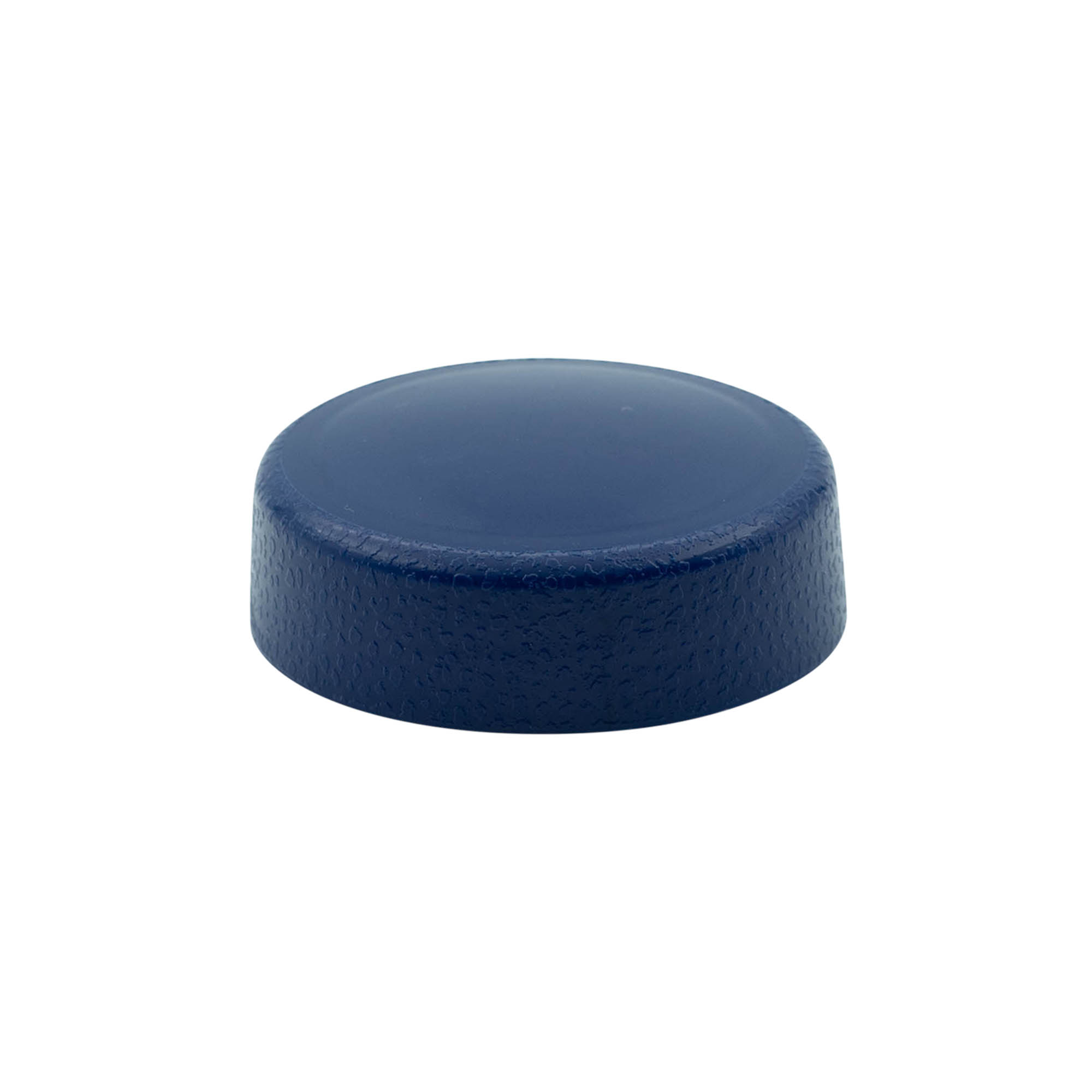 Screw cap Kavodrink, PP plastic, dark blue