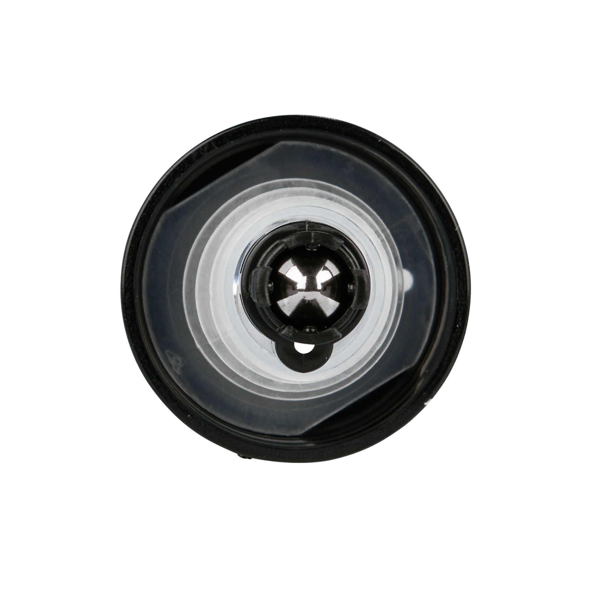 Measuring pourer 'Auto Pour' 2 cl, PE plastic, clear Measuring pourer 'Auto Pour' 2 cl, PE plastic, clear