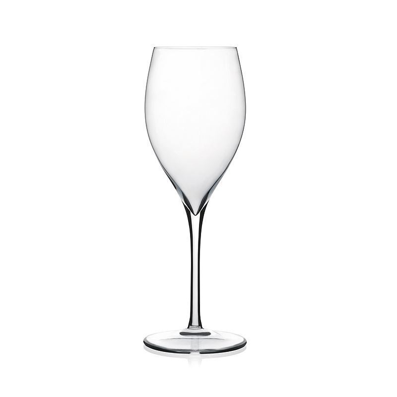 160 ml champagne glass 'Luce', glass