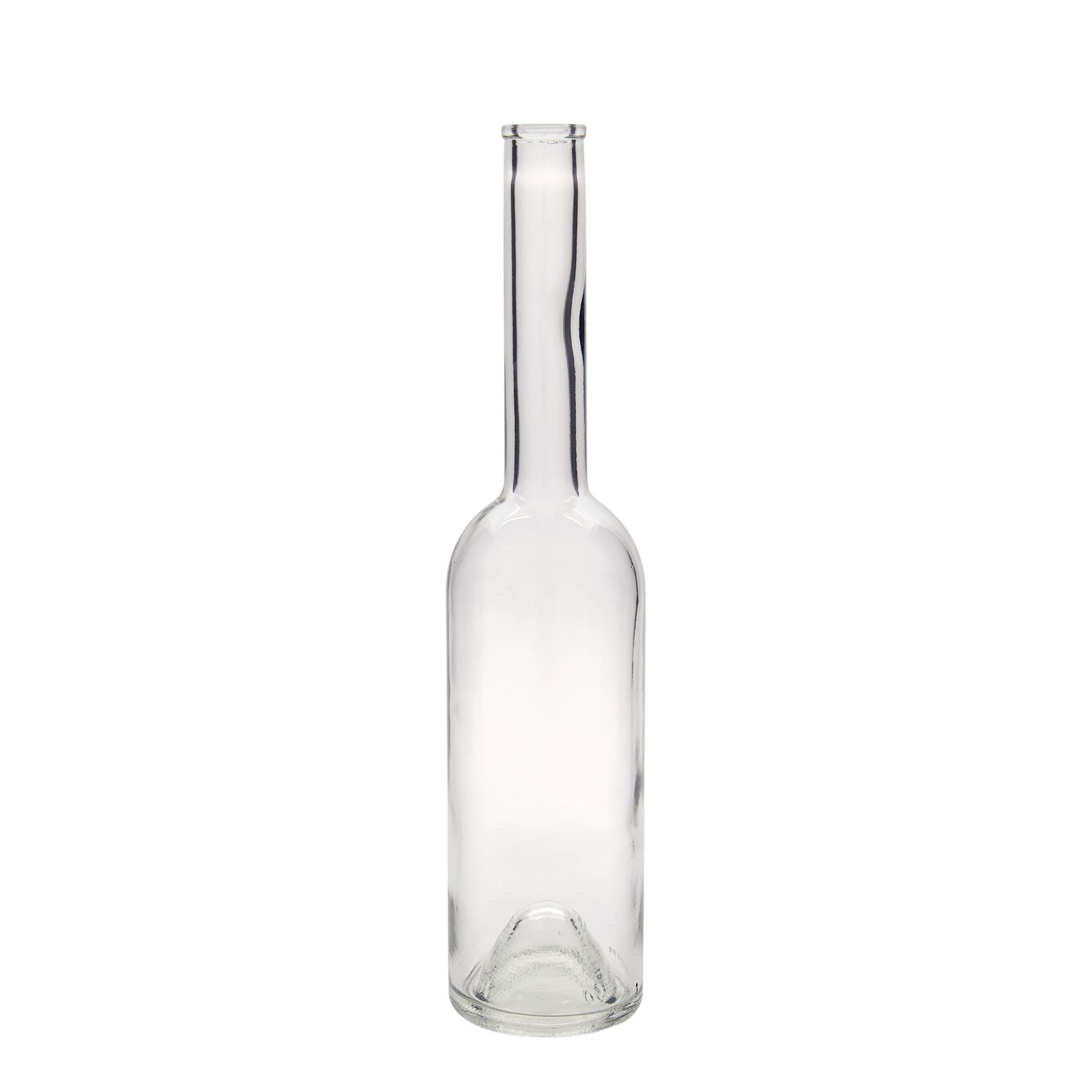 500 ml glass bottle 'Opera', opening: cork