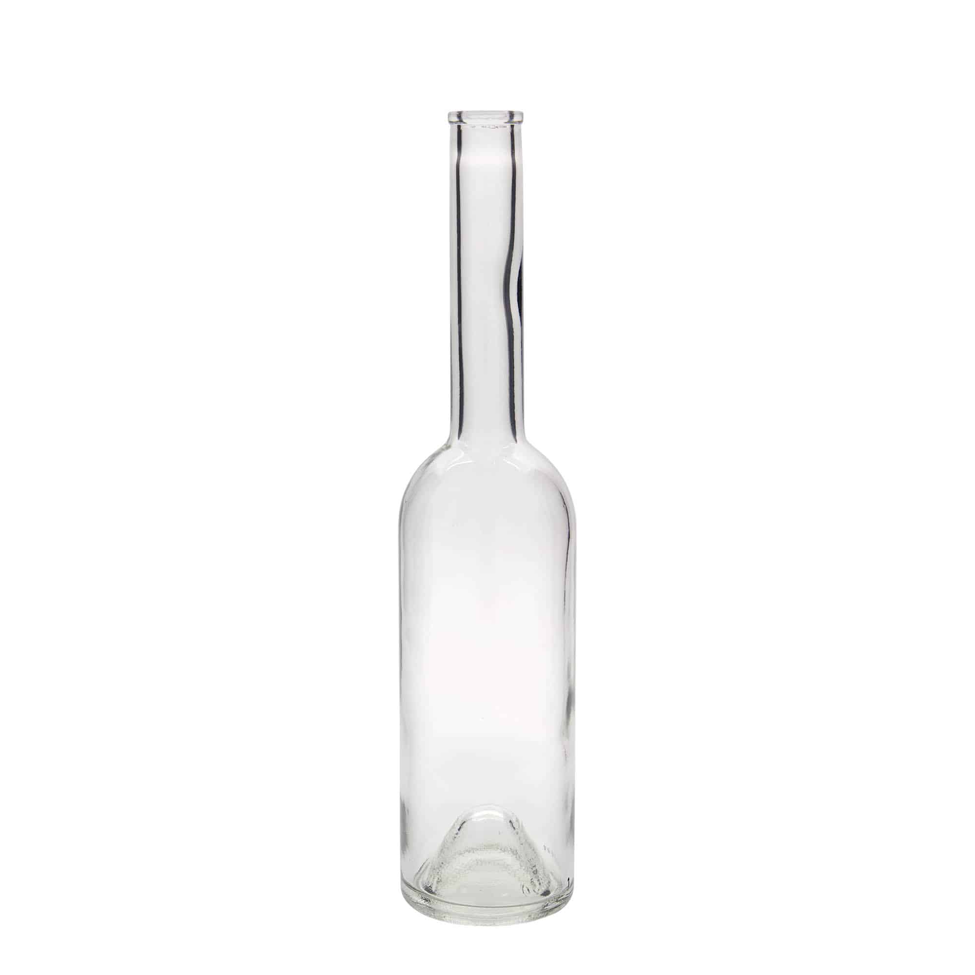500 ml glass bottle ‘Opera’, opening: cork