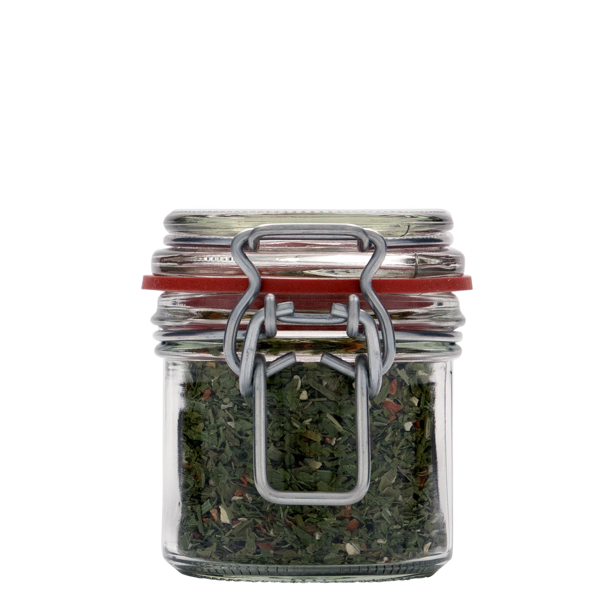 125 ml wire bail jar, opening: wire bail closure 125 ml wire bail jar, opening: wire bail closure